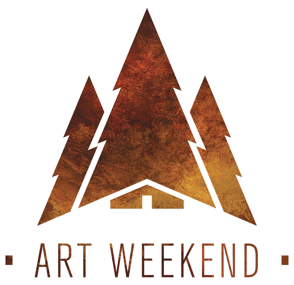 Art Weekend