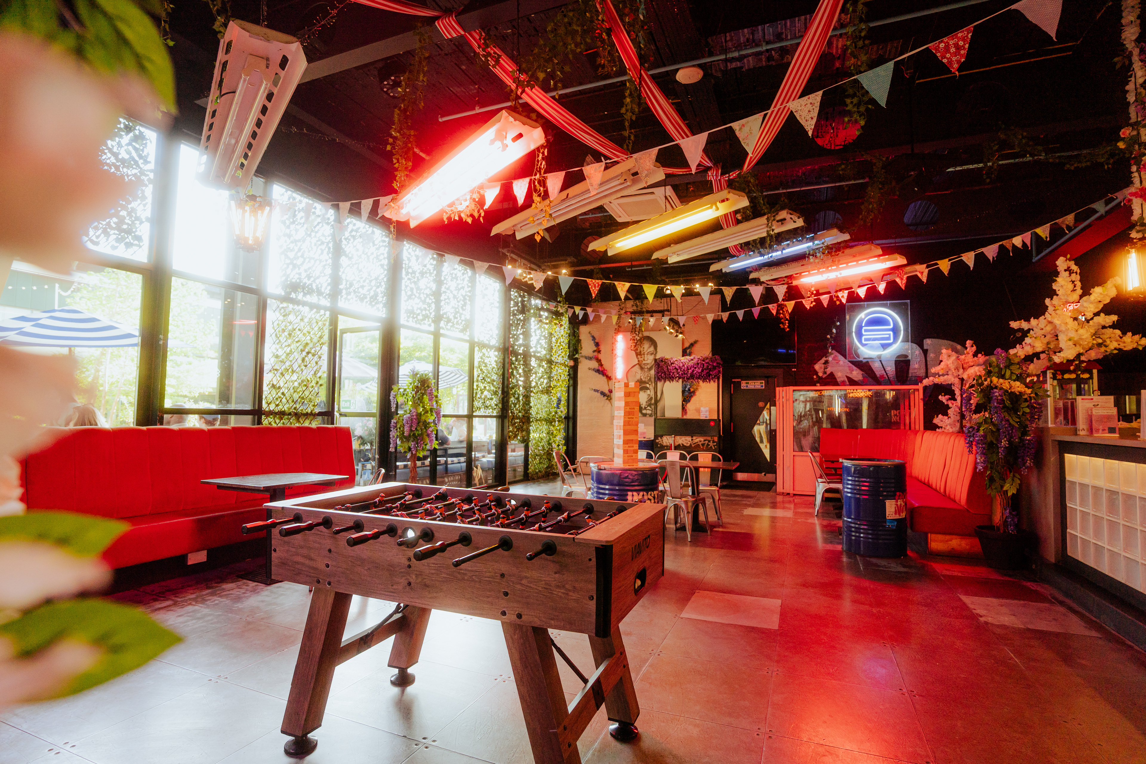 conteúdo para seu restaurante