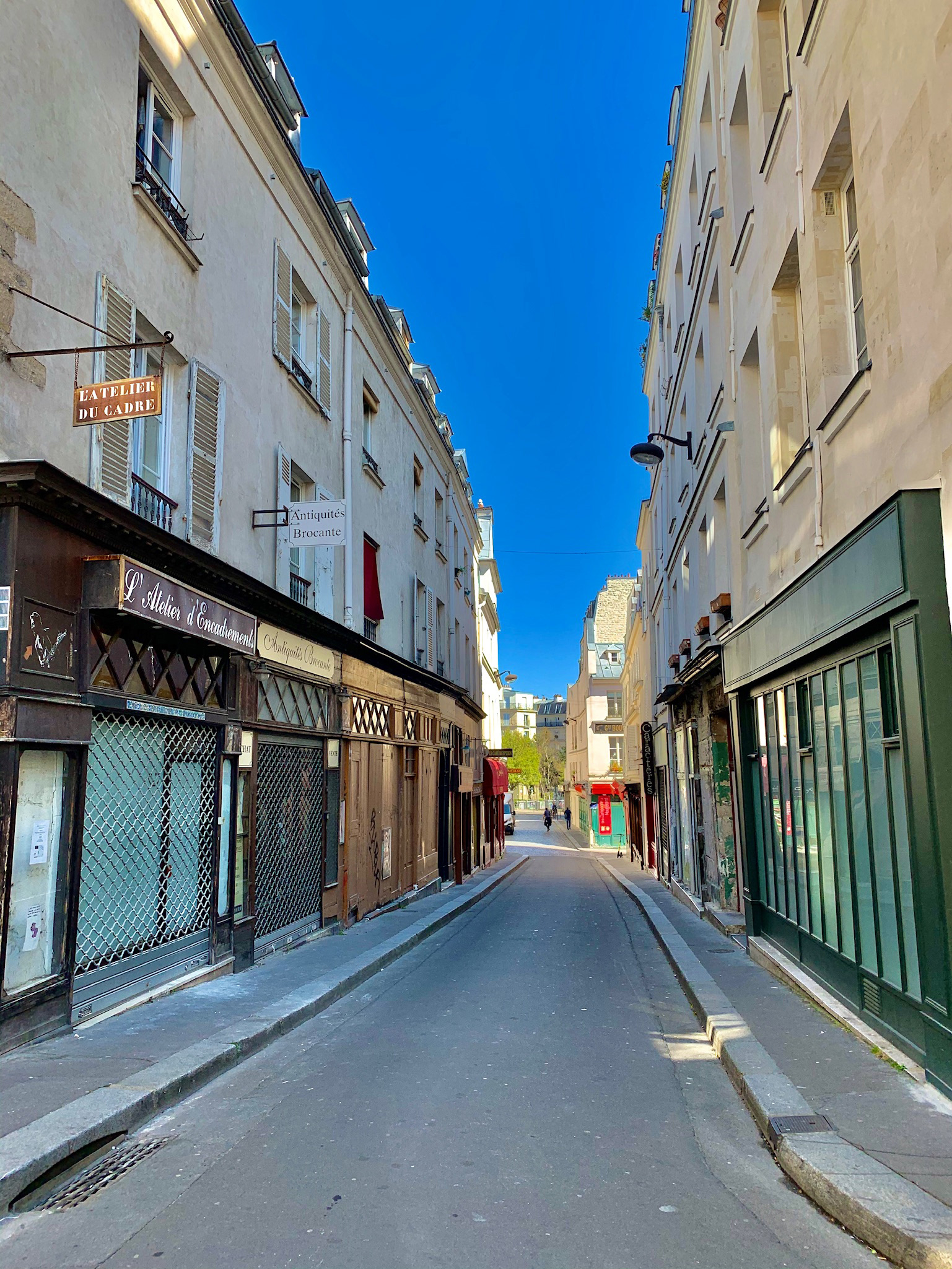 P. Confiné 308