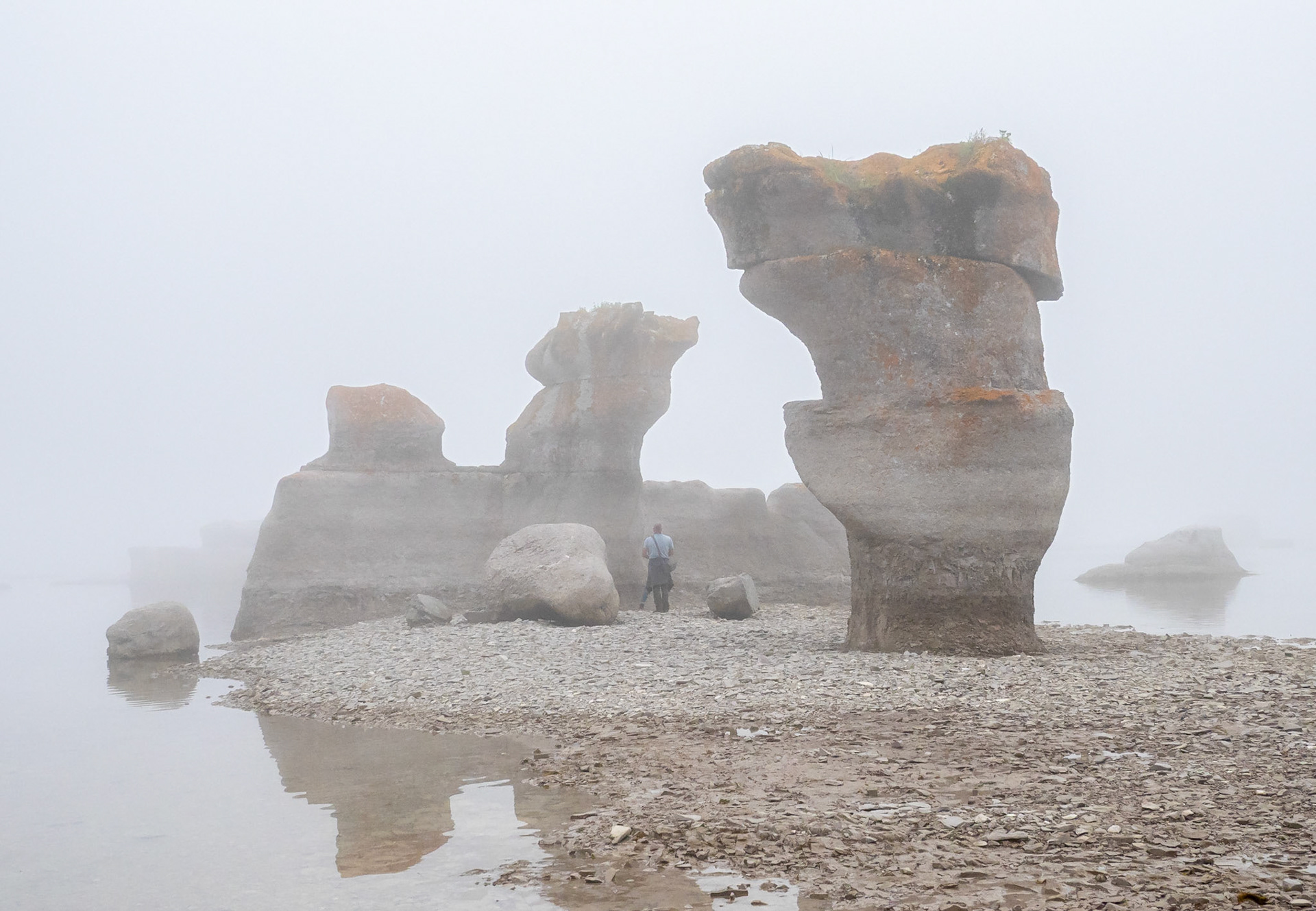 Ile Quarry