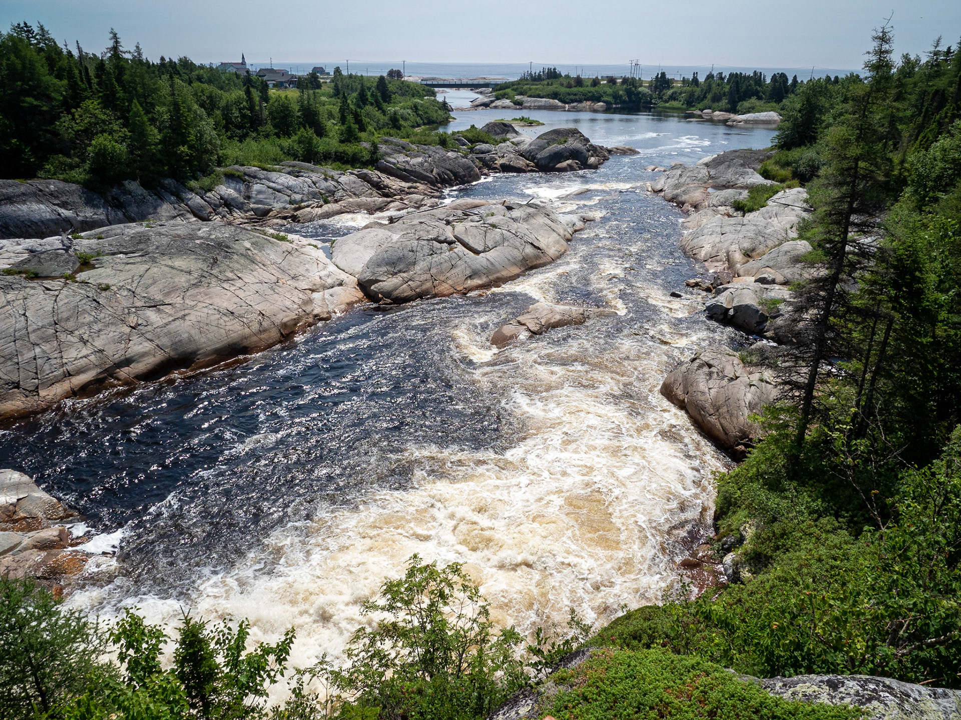 Rivière-au-Tonnerre