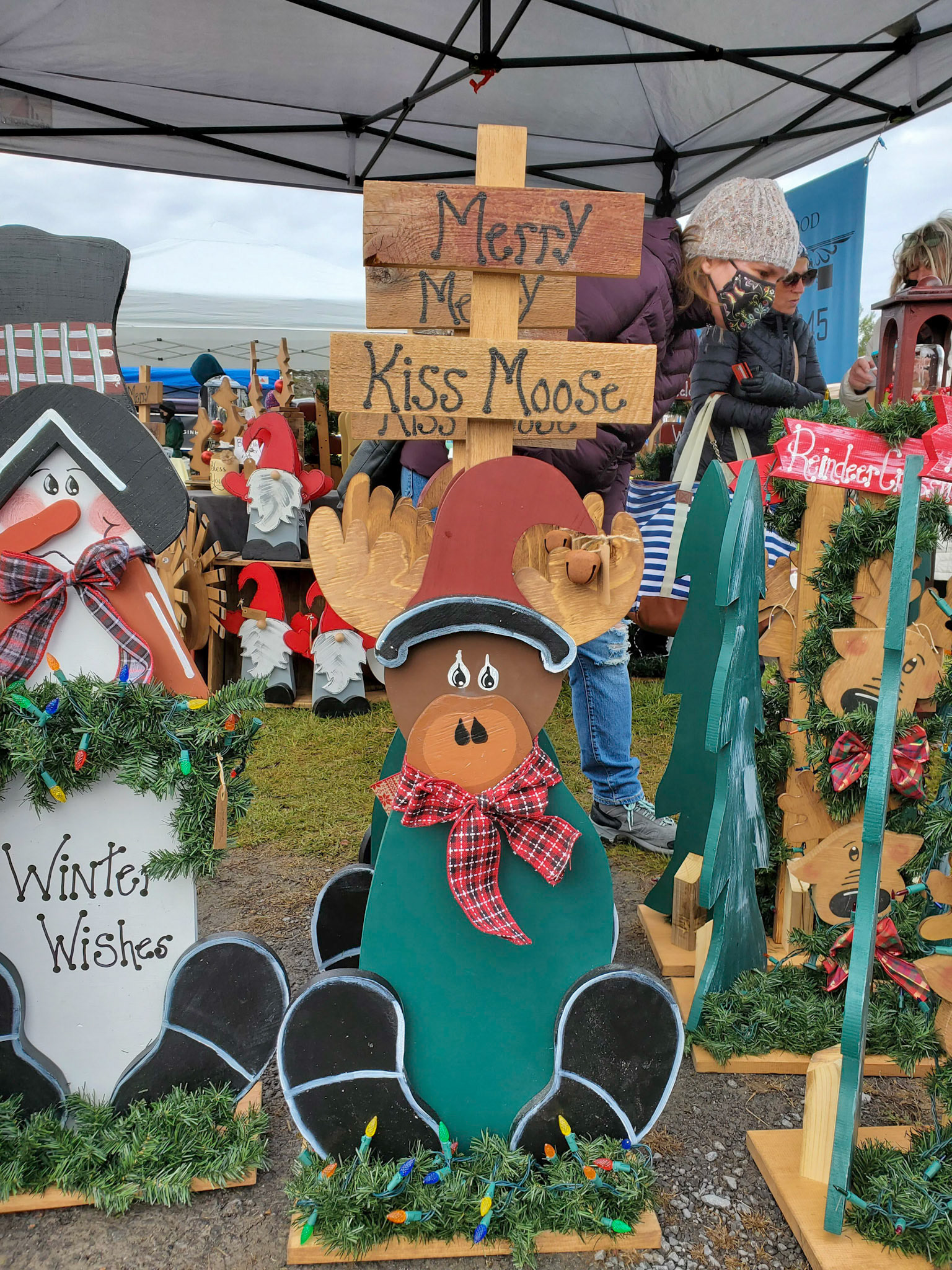 Navan Farmers' Market