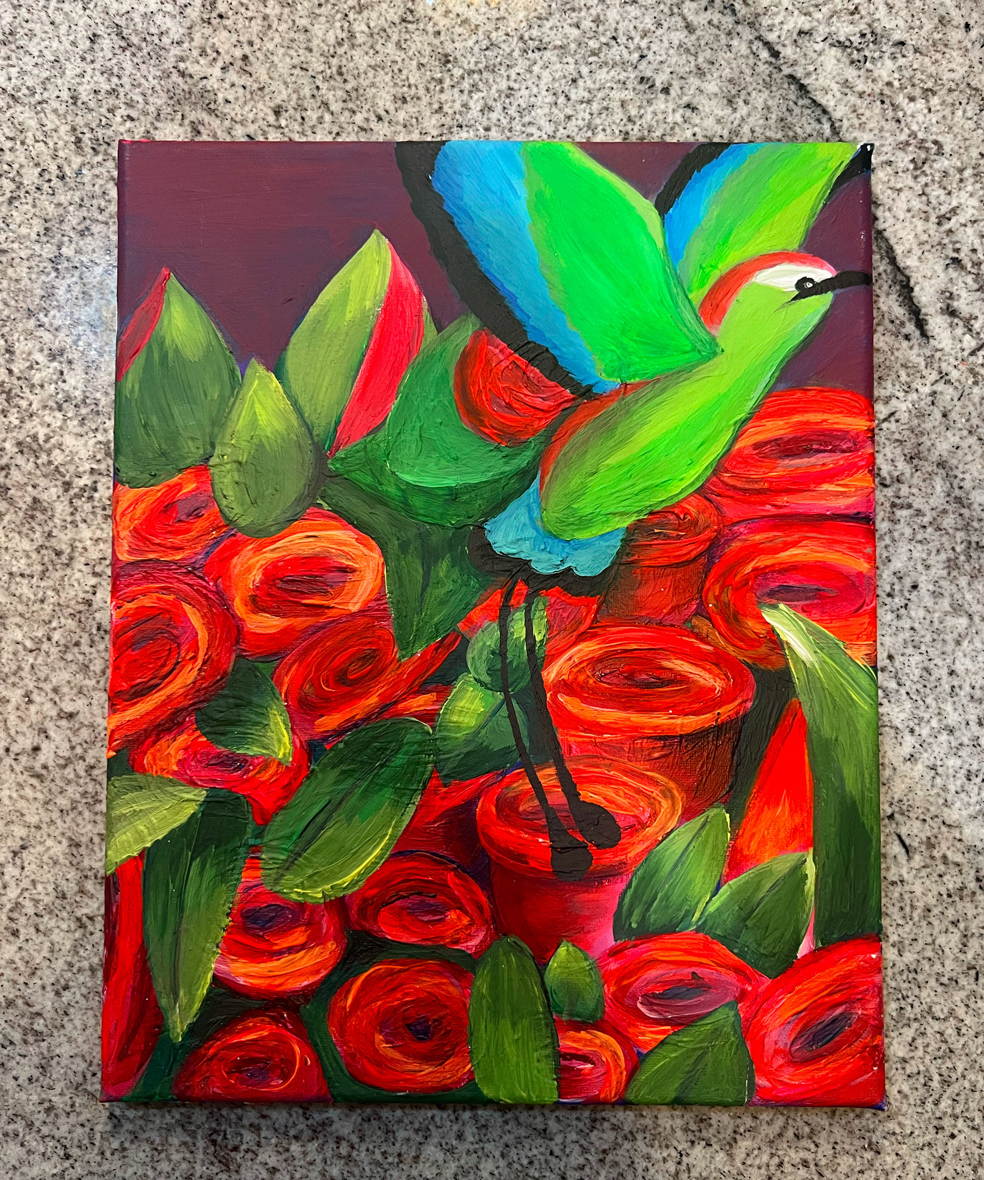 8x10