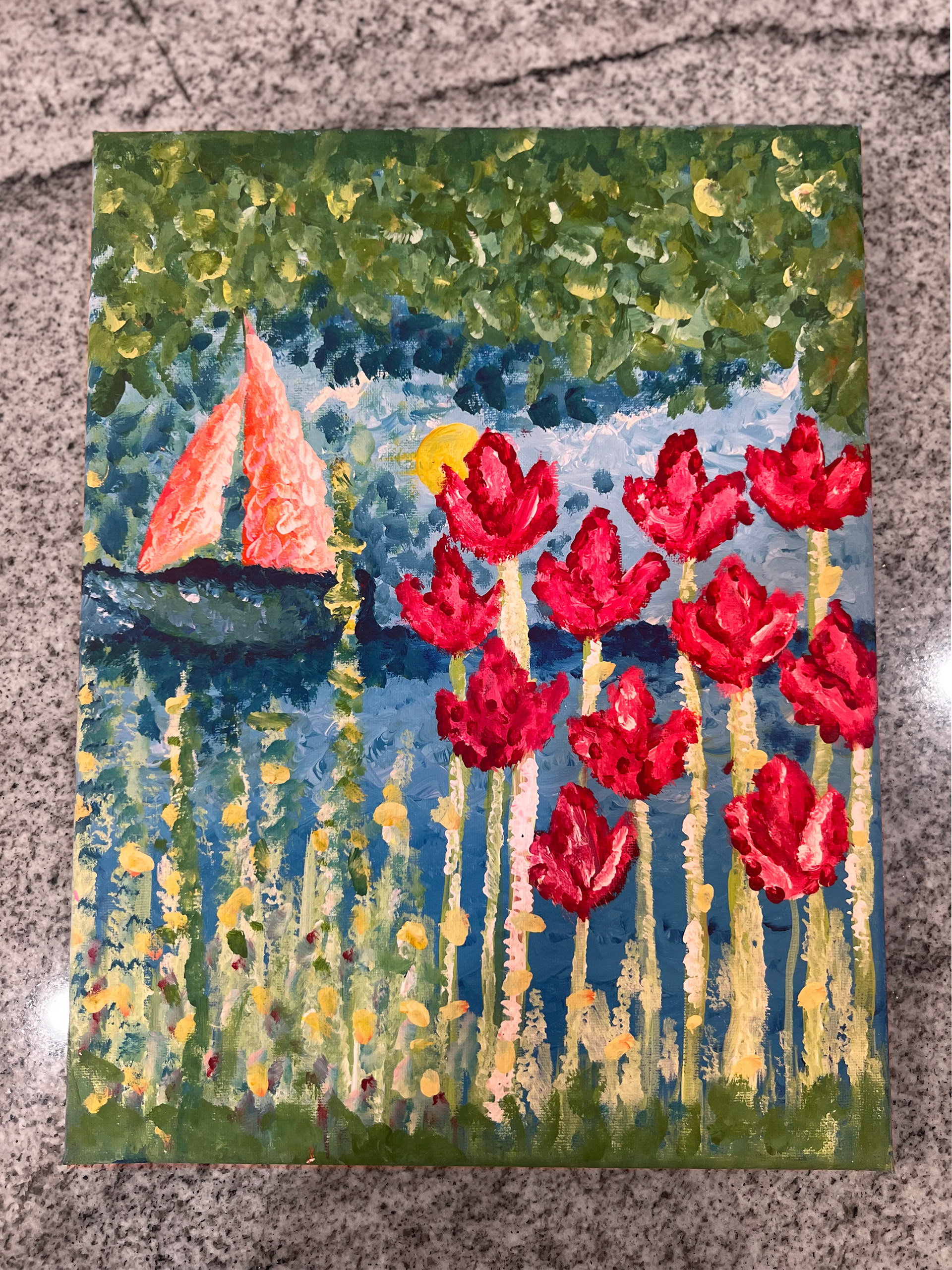 8x10