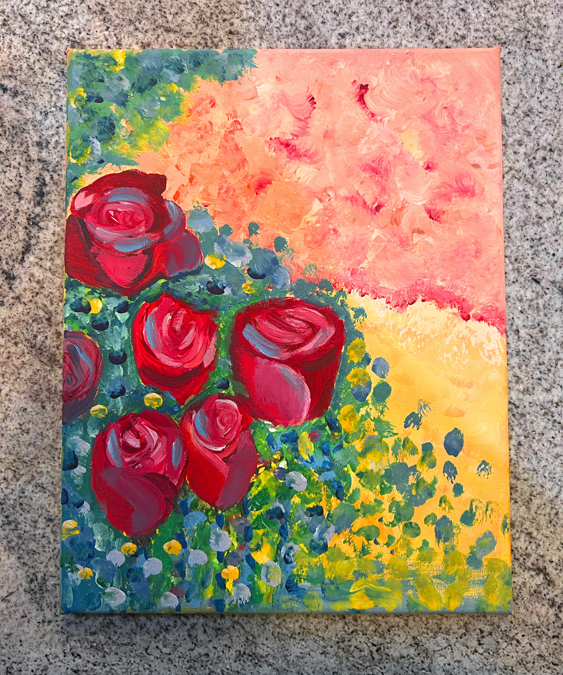 8x10