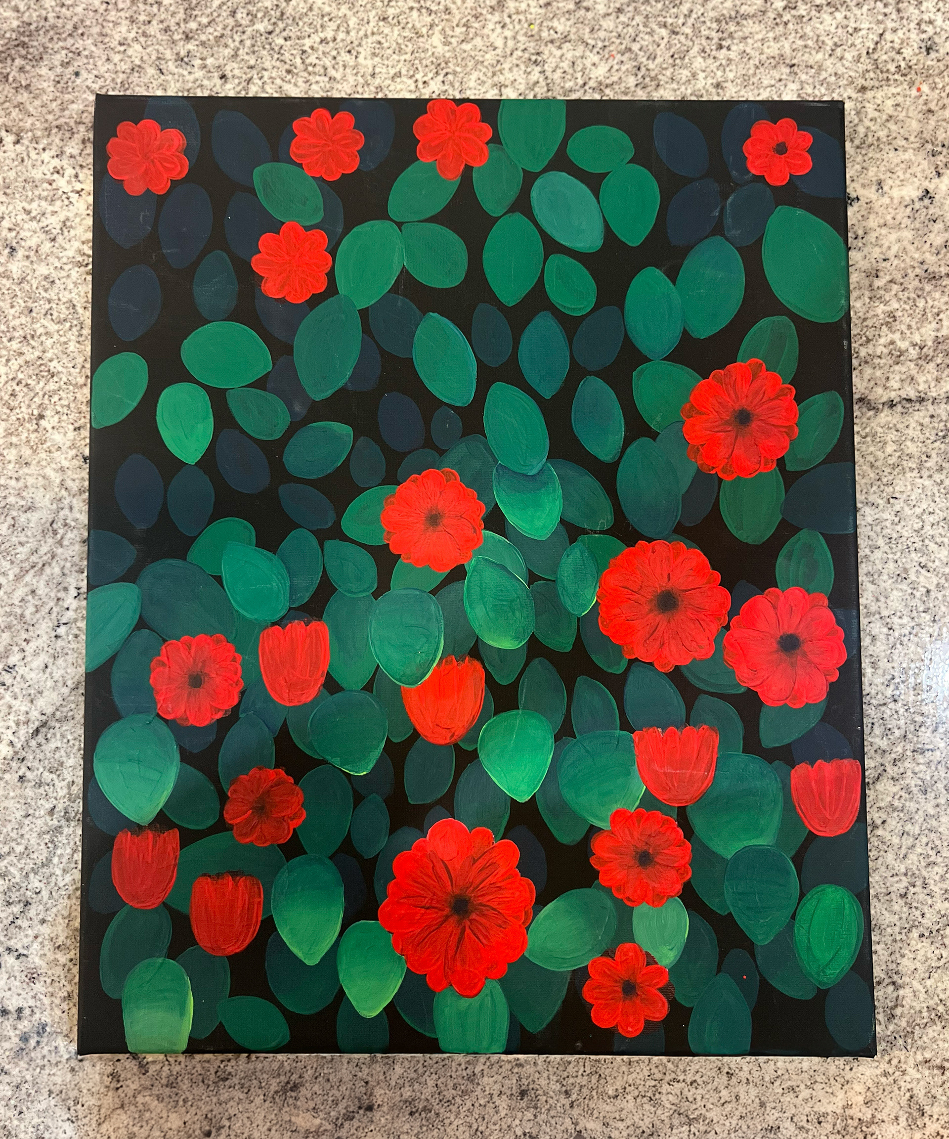 8x10