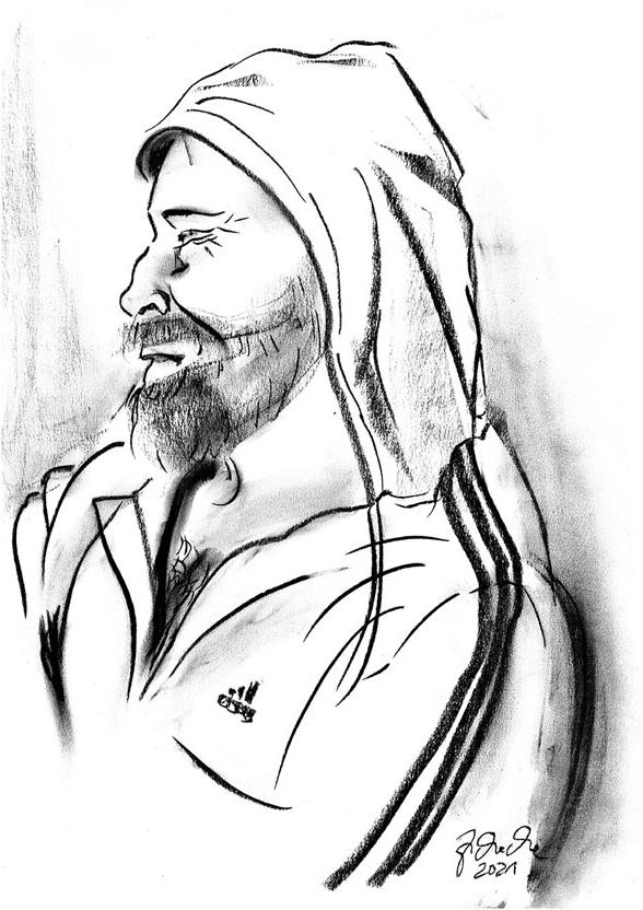 Uwe Adidas