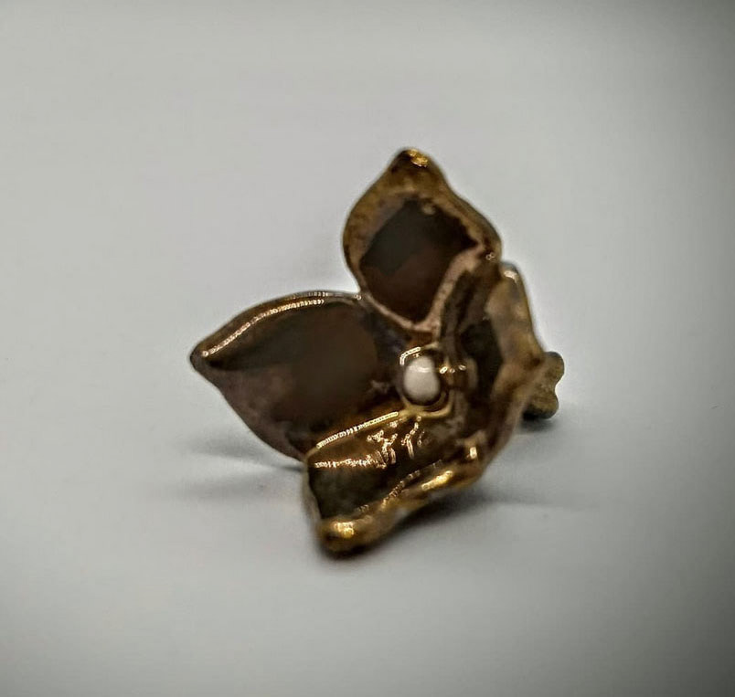 Hortensia pendant