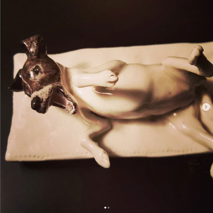Doggy Erna