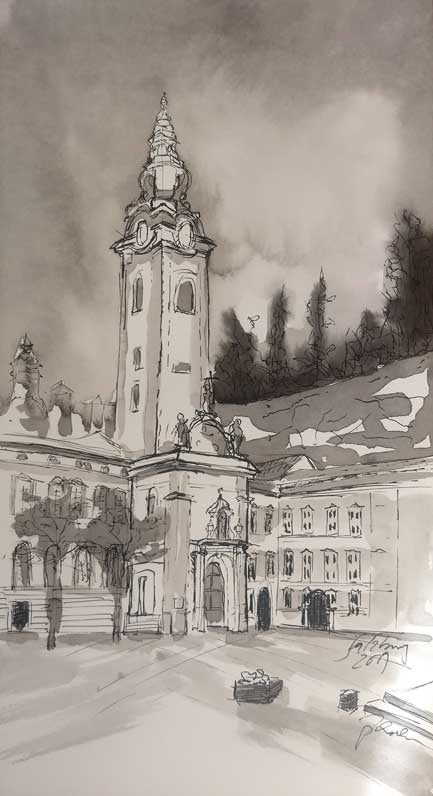 Salzburg