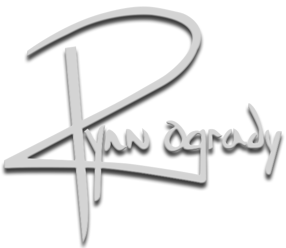 Ryan OGrady