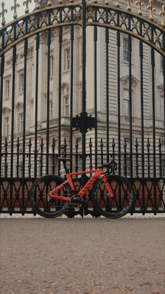 2024 RIDE LONDON CLASSIQUE
