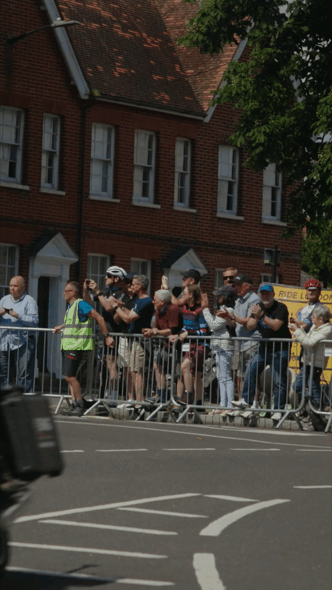 2024 RIDE LONDON CLASSIQUE