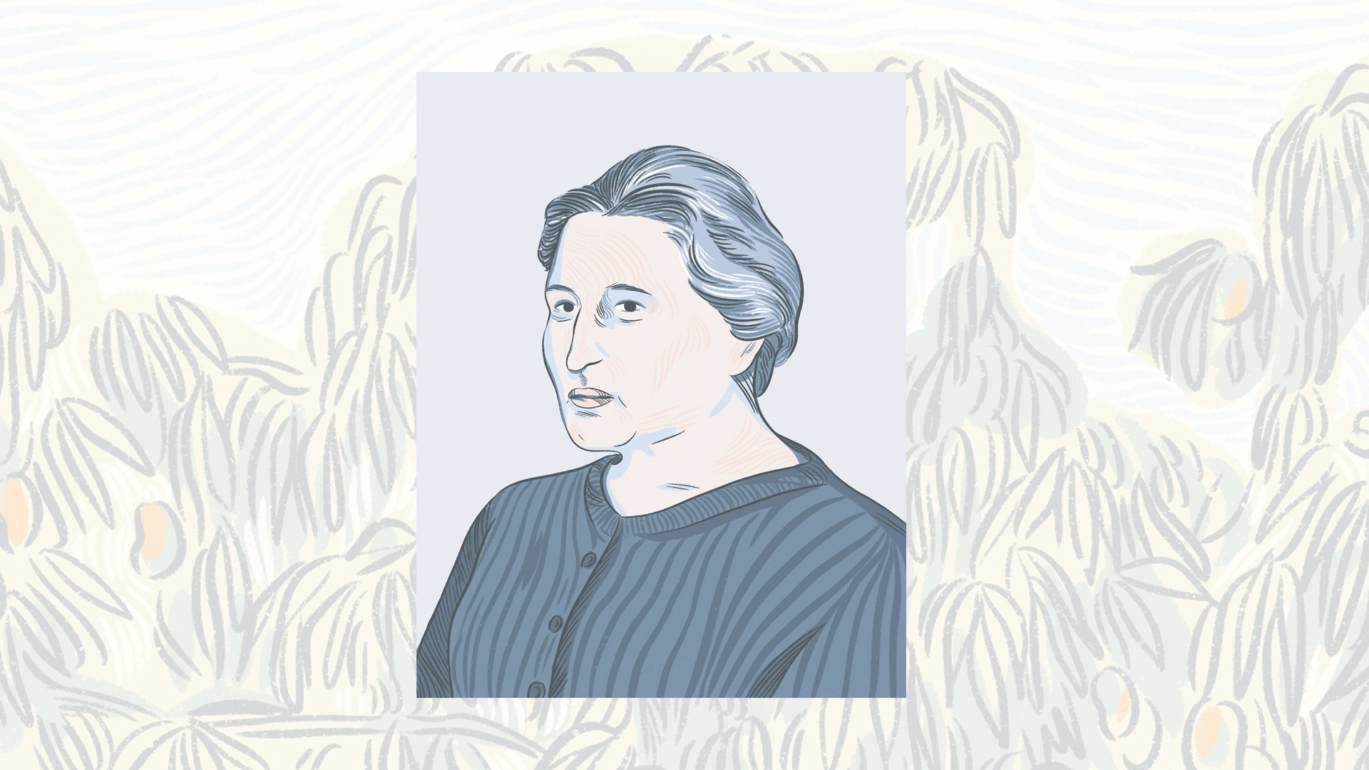 caroline peron à la recherche de jeanne