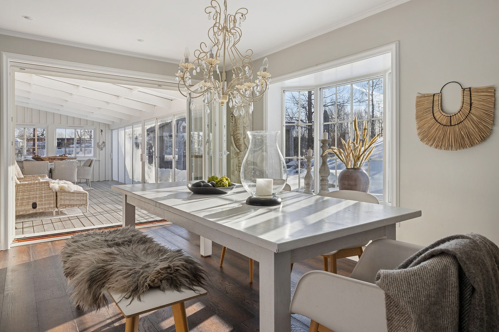 Where magic feels effortless