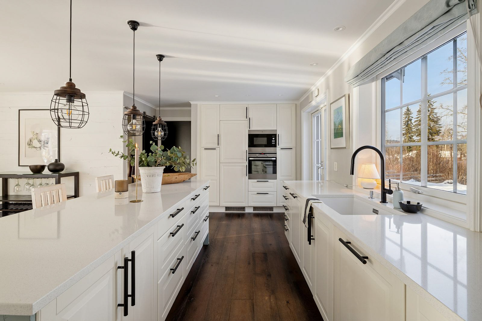 Gather. Cook. Enjoy.