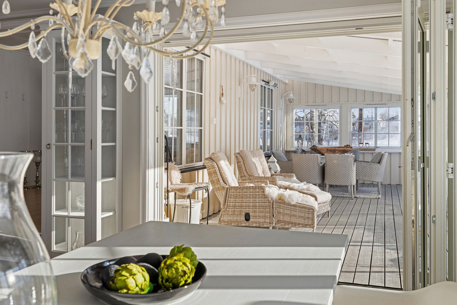 Rest. Reflect. Reconnect.