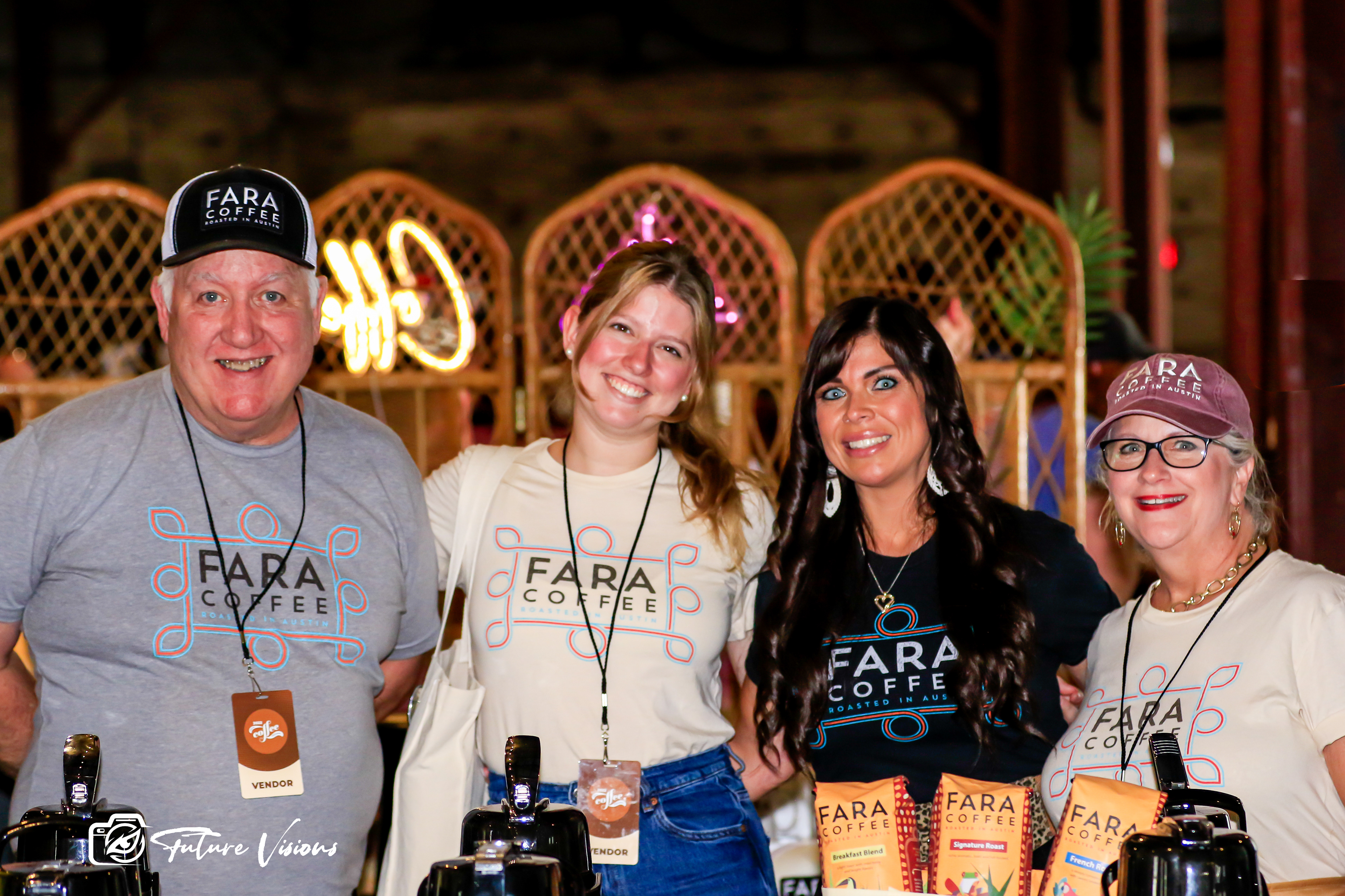 Austin Coffee Fest
