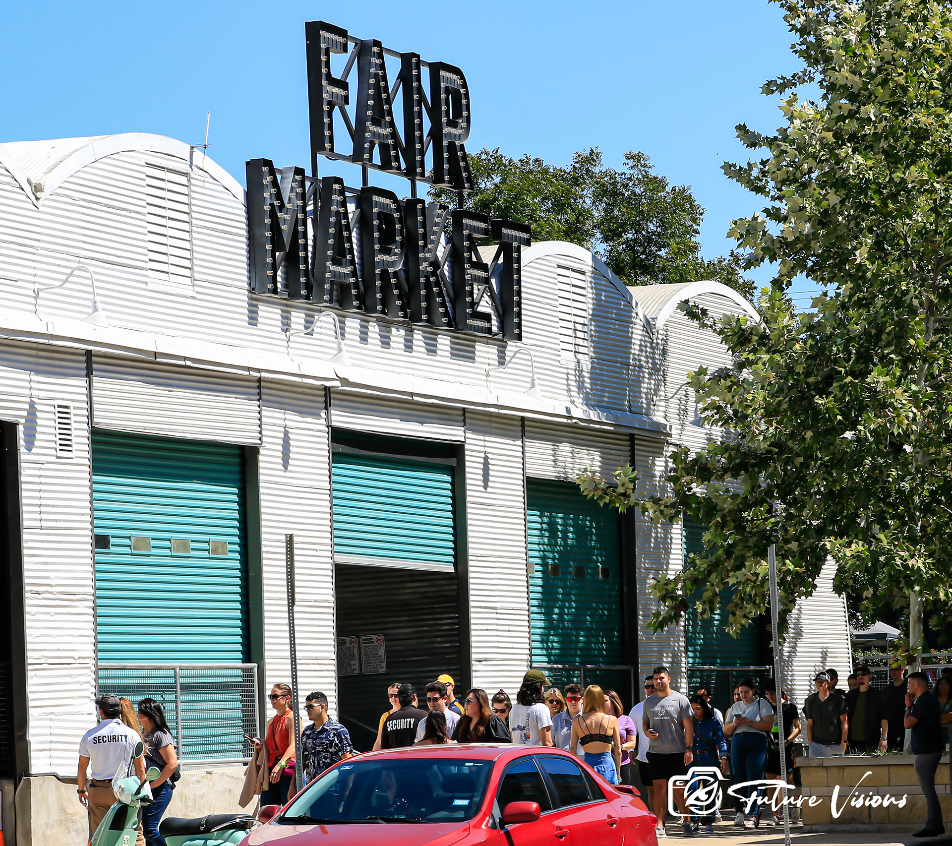 Austin Coffee Fest
