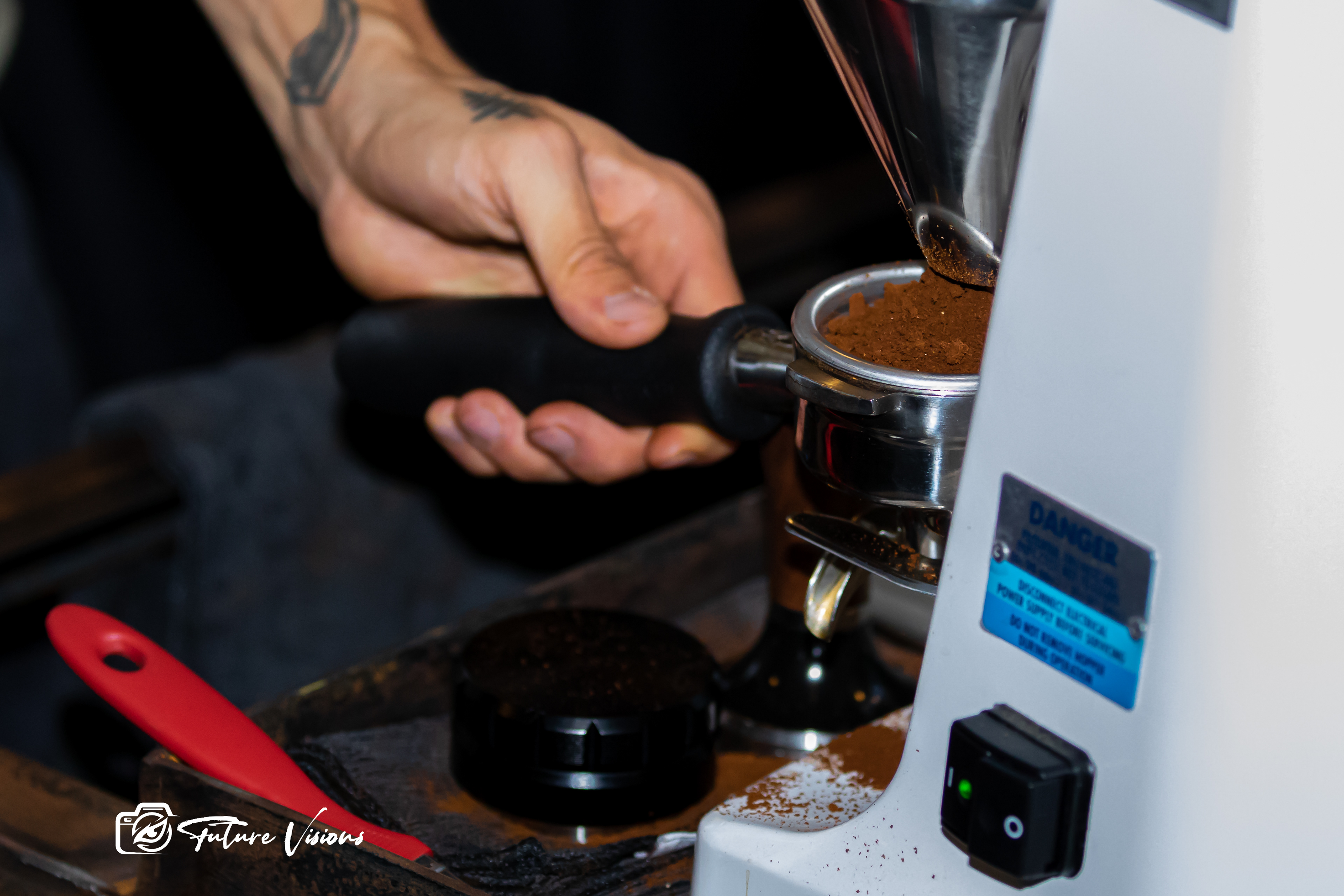 Austin Coffee Fest