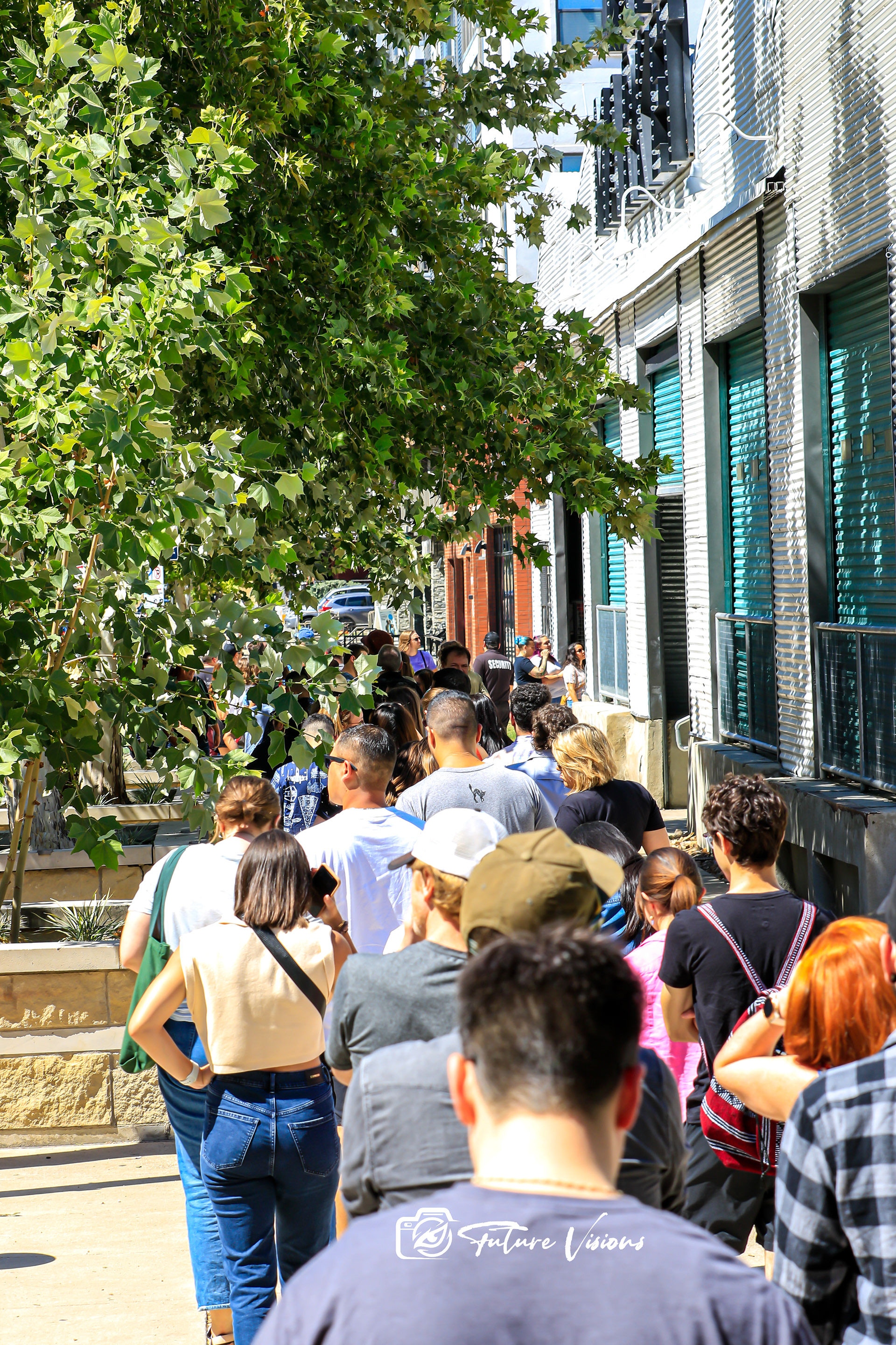 Austin Coffee Fest