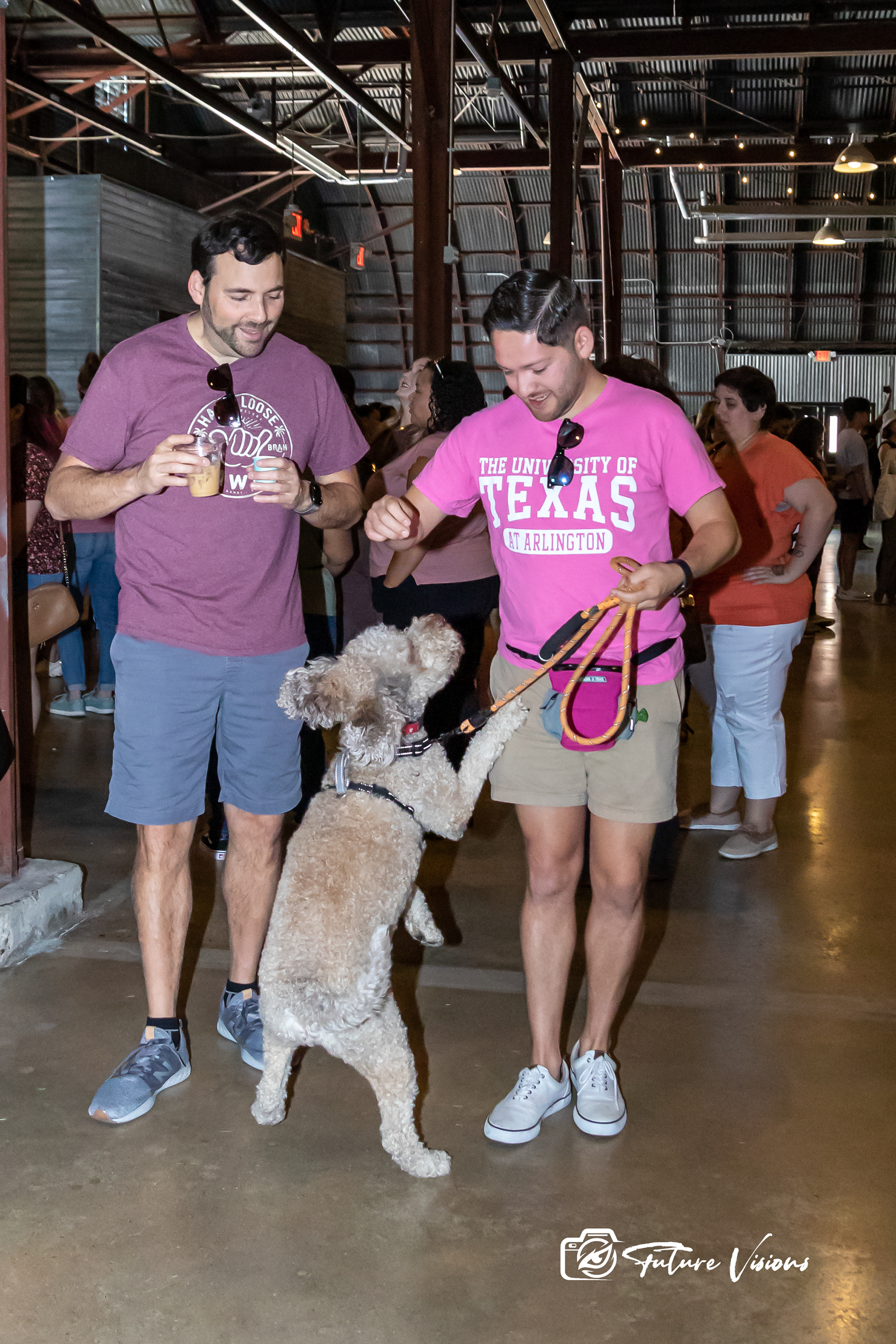 Austin Coffee Fest