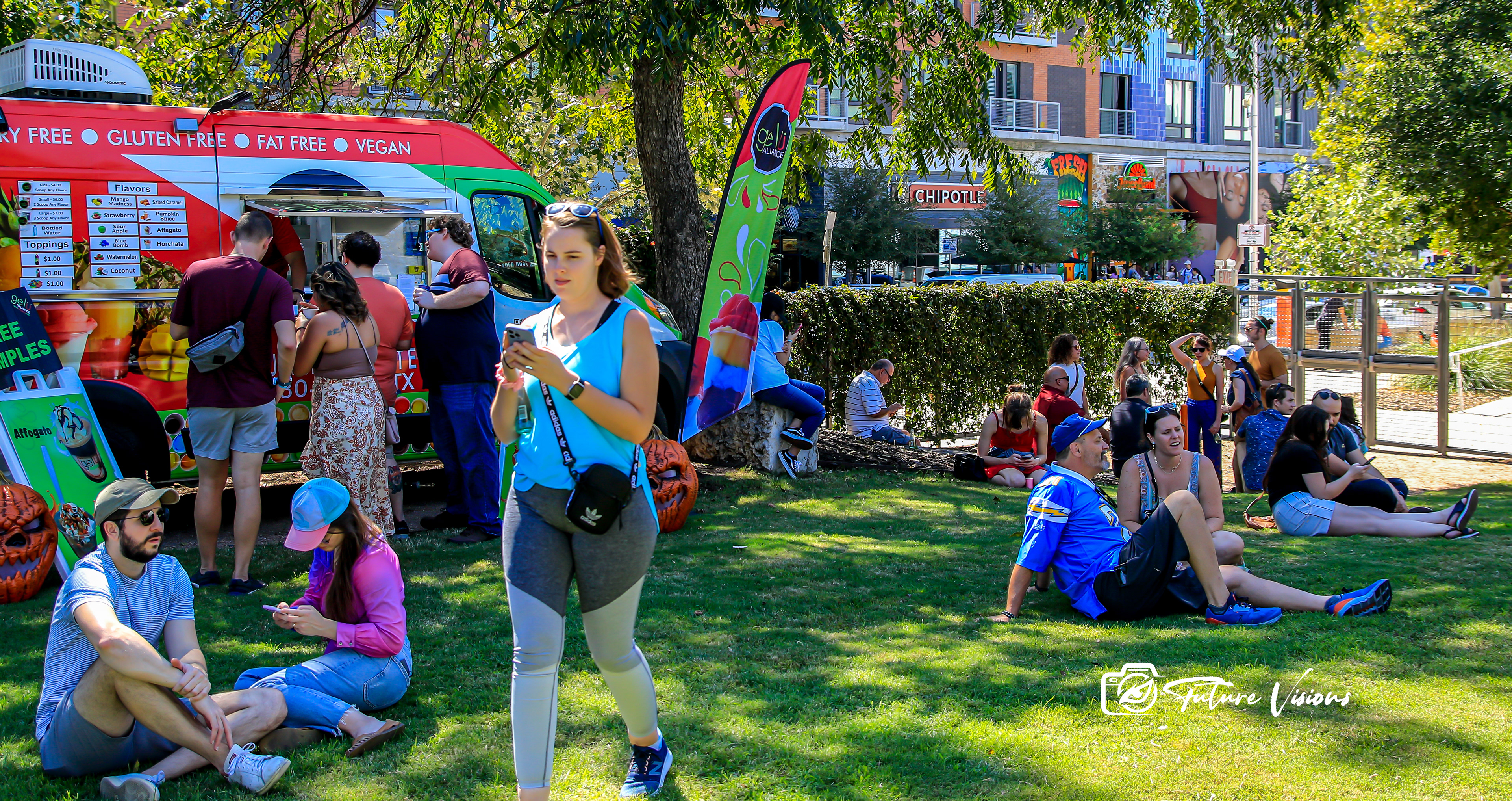 Austin Coffee Fest