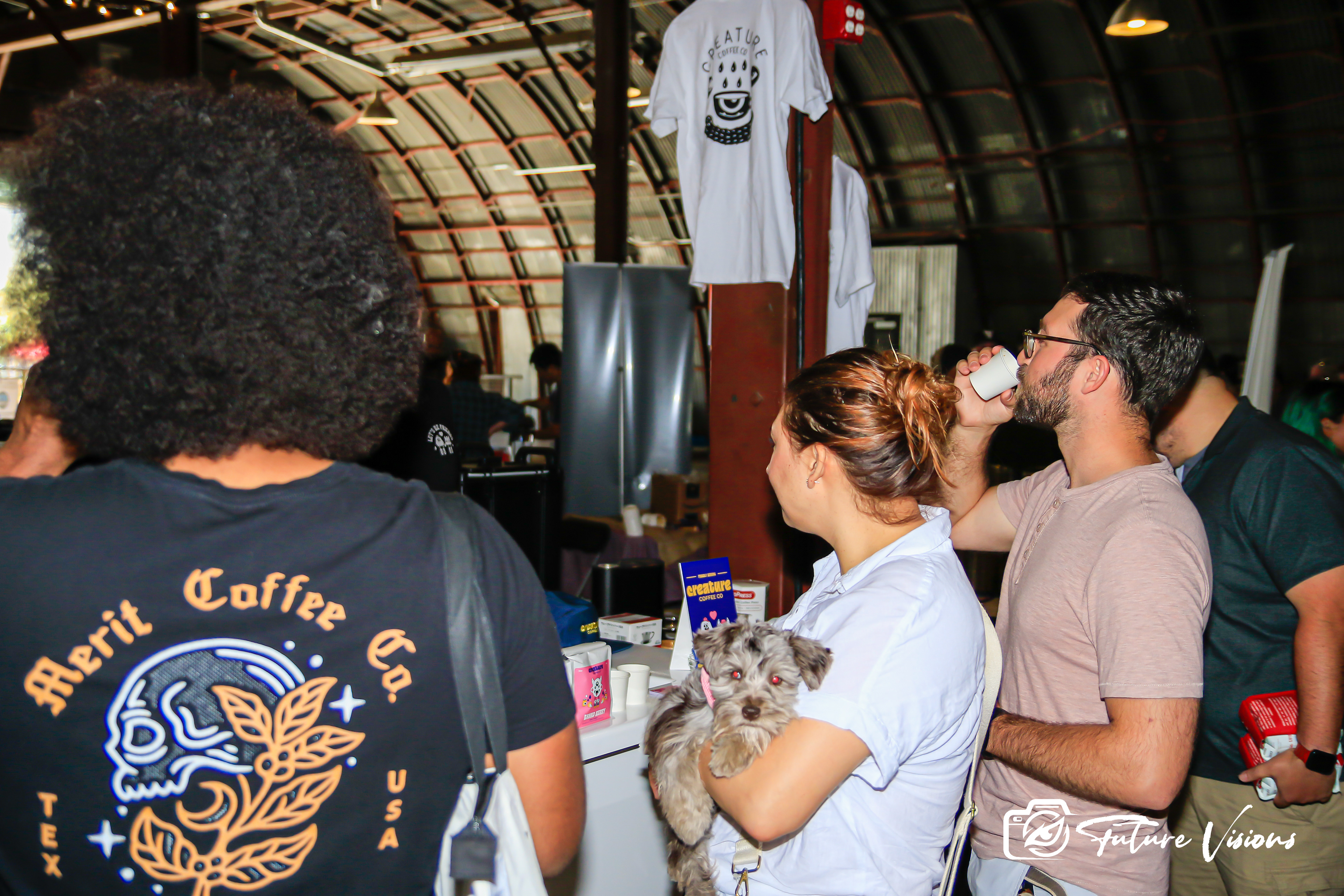 Austin Coffee Fest