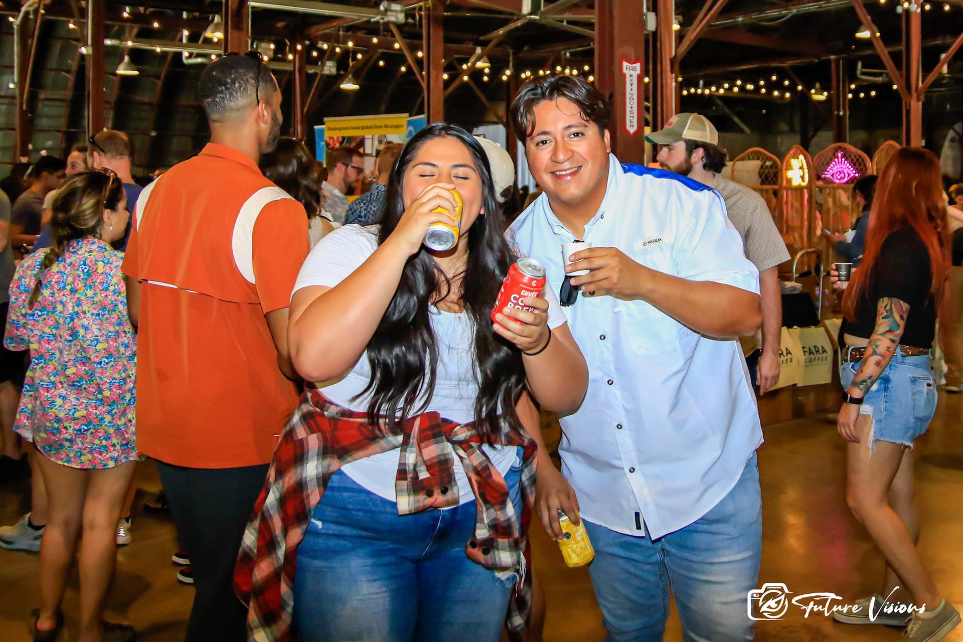 Austin Coffee Fest