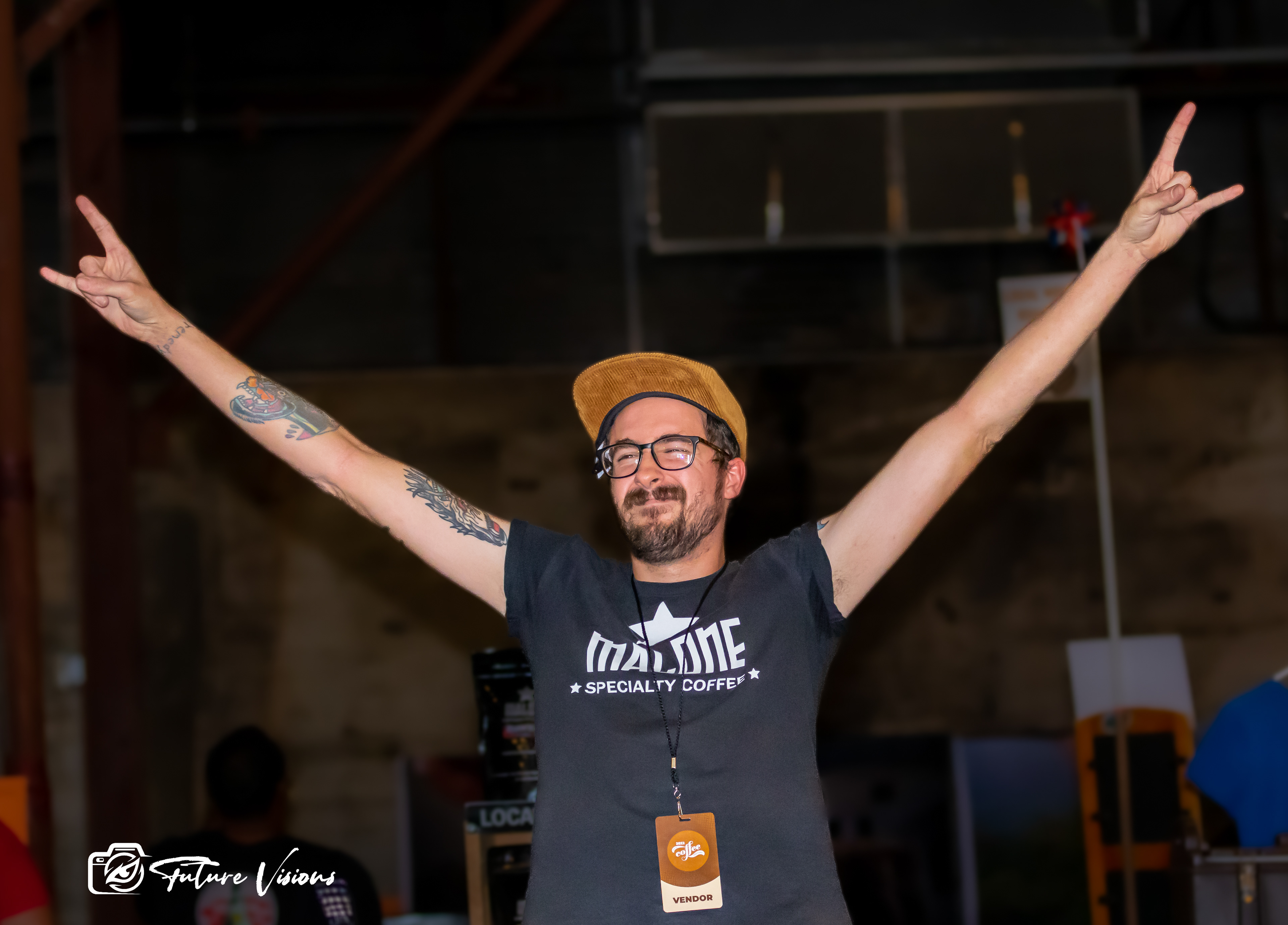 Austin Coffee Fest