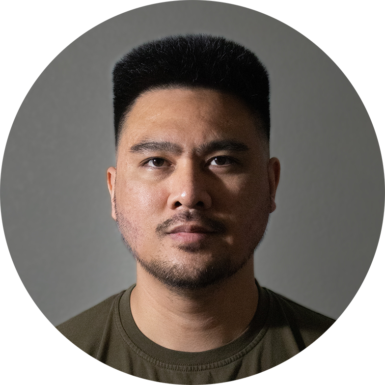 Profile photo of Marc Galvez