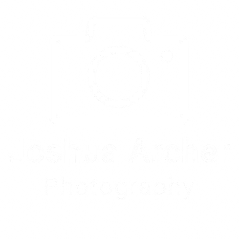 Joshua Archer Photography Logo - Glasgow photographer