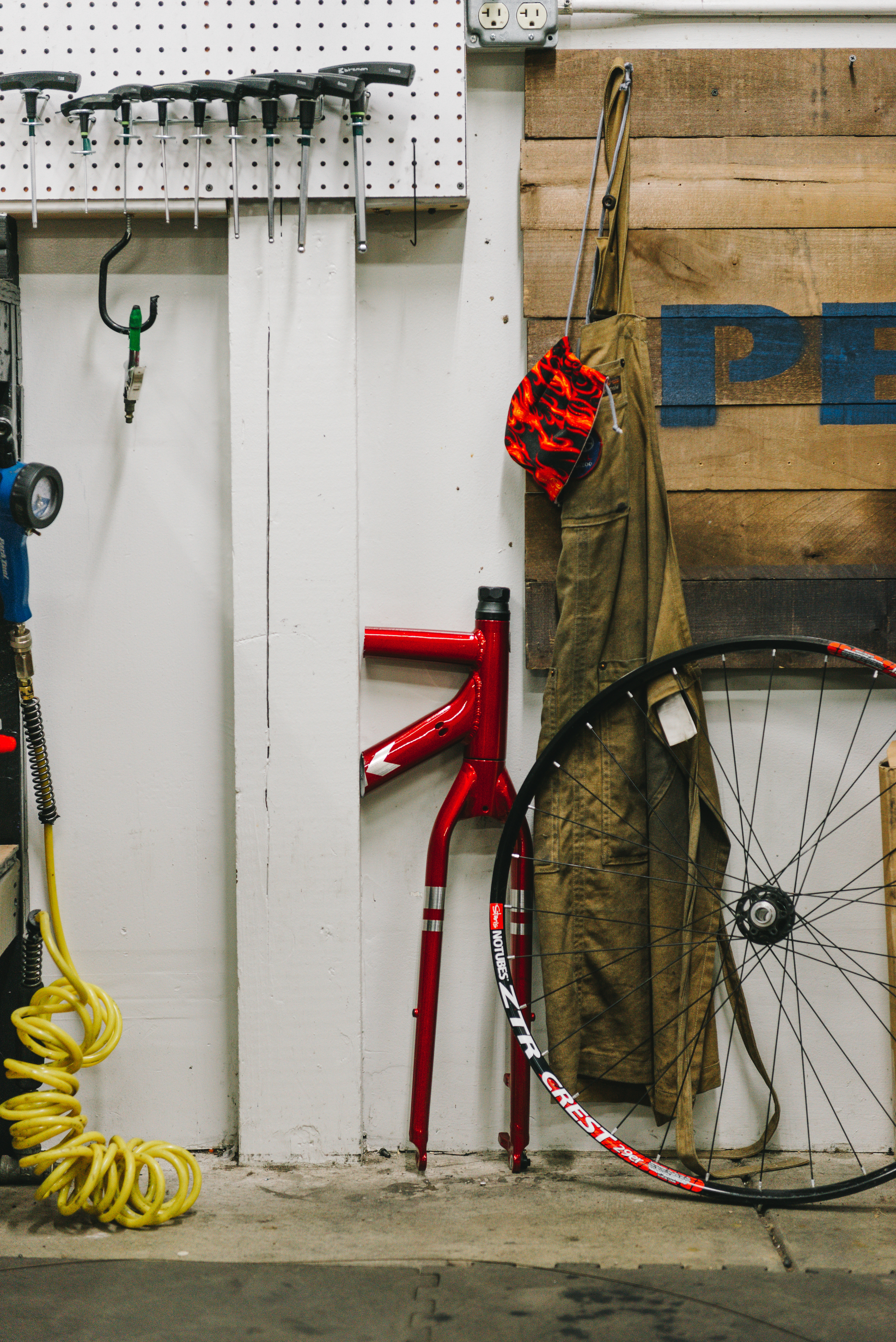 Pedal Shop South Lifestyle