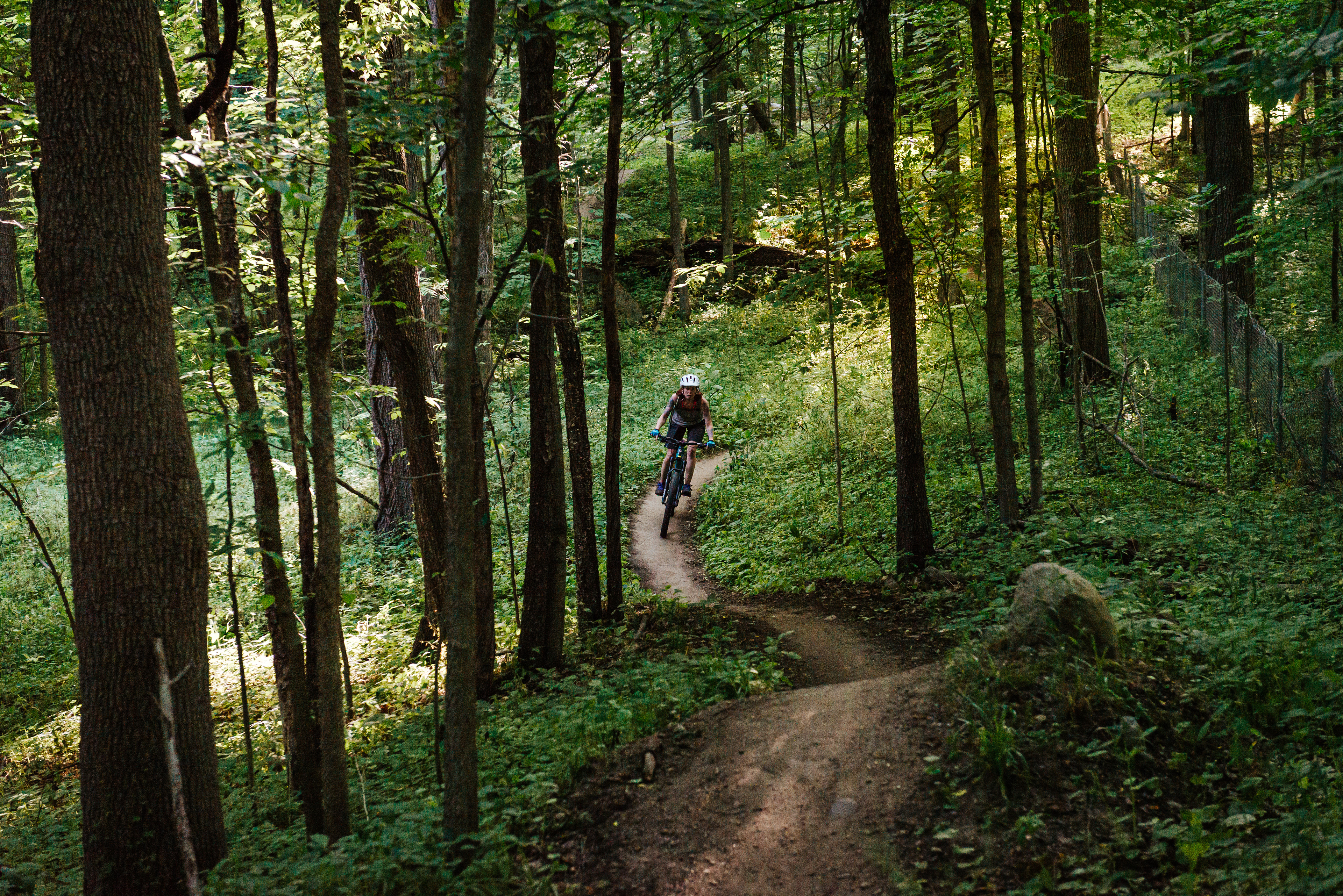 Pedal Group Rides