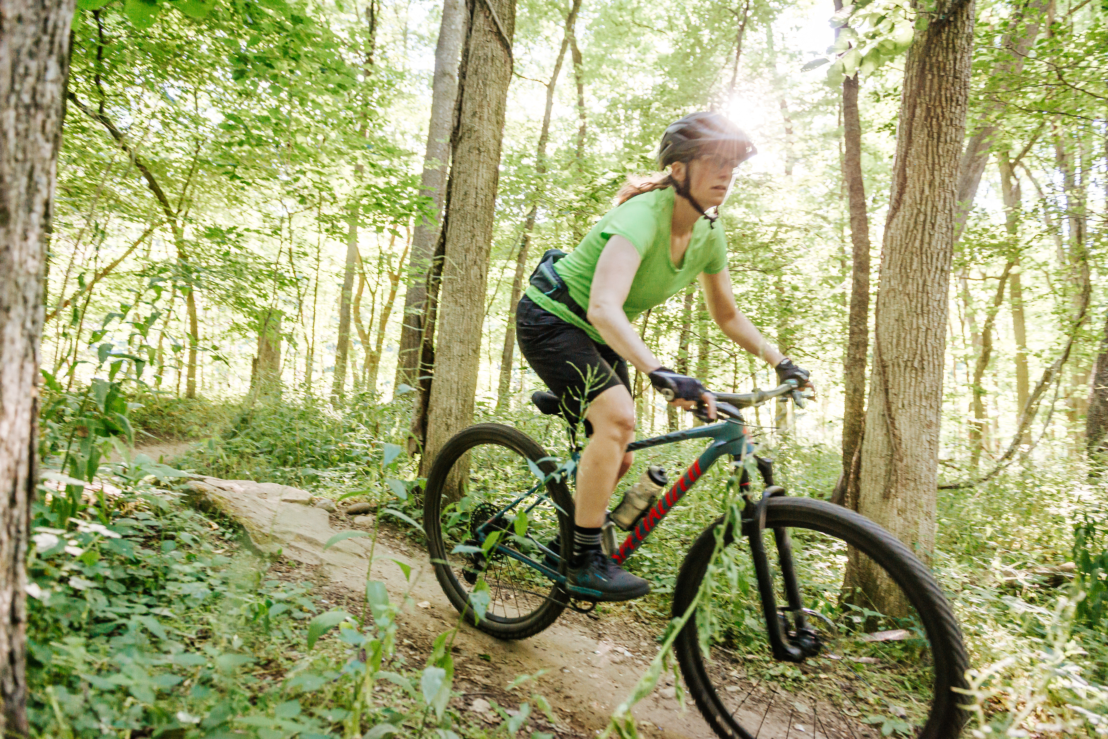Pedal Group Rides