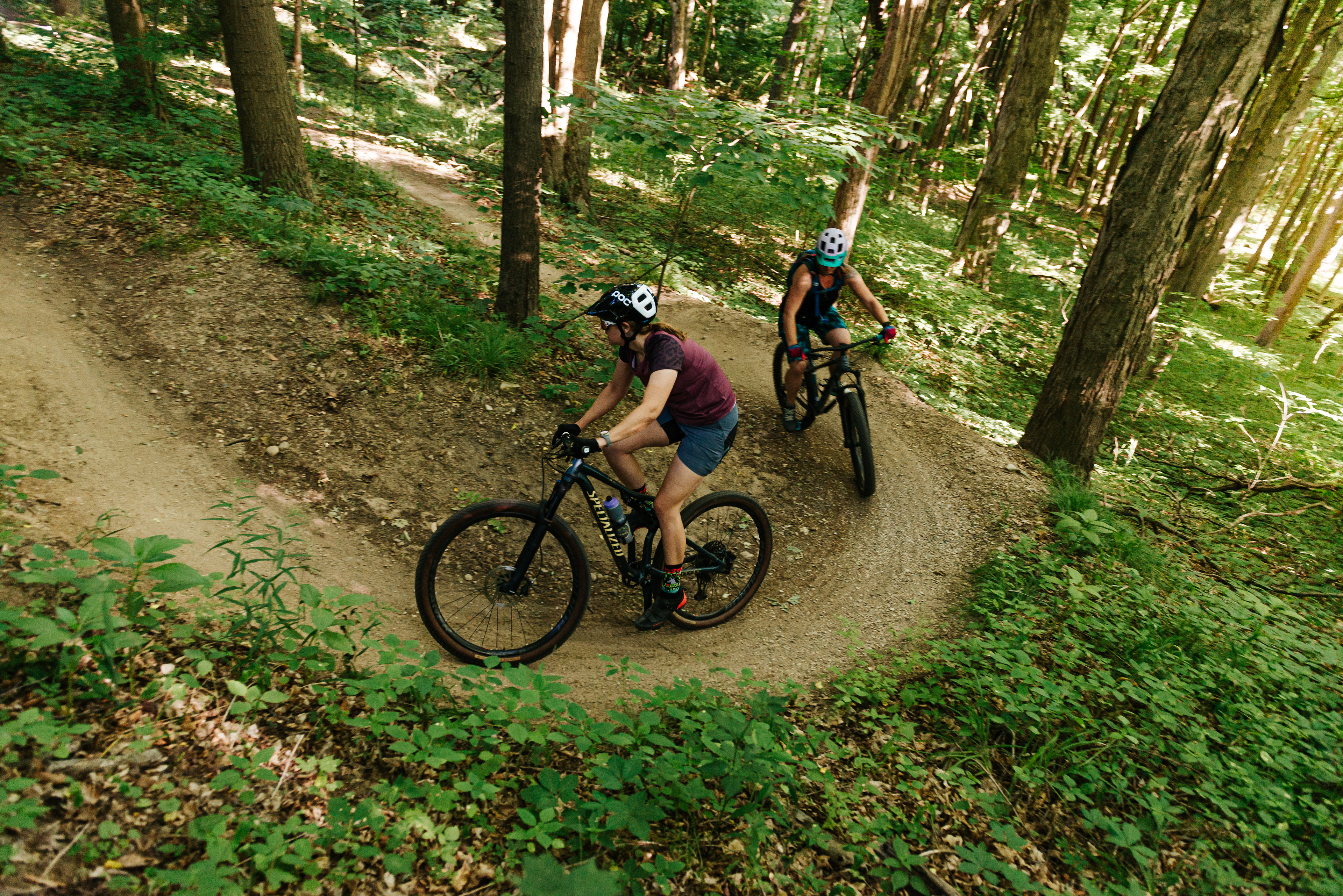 Pedal Group Rides