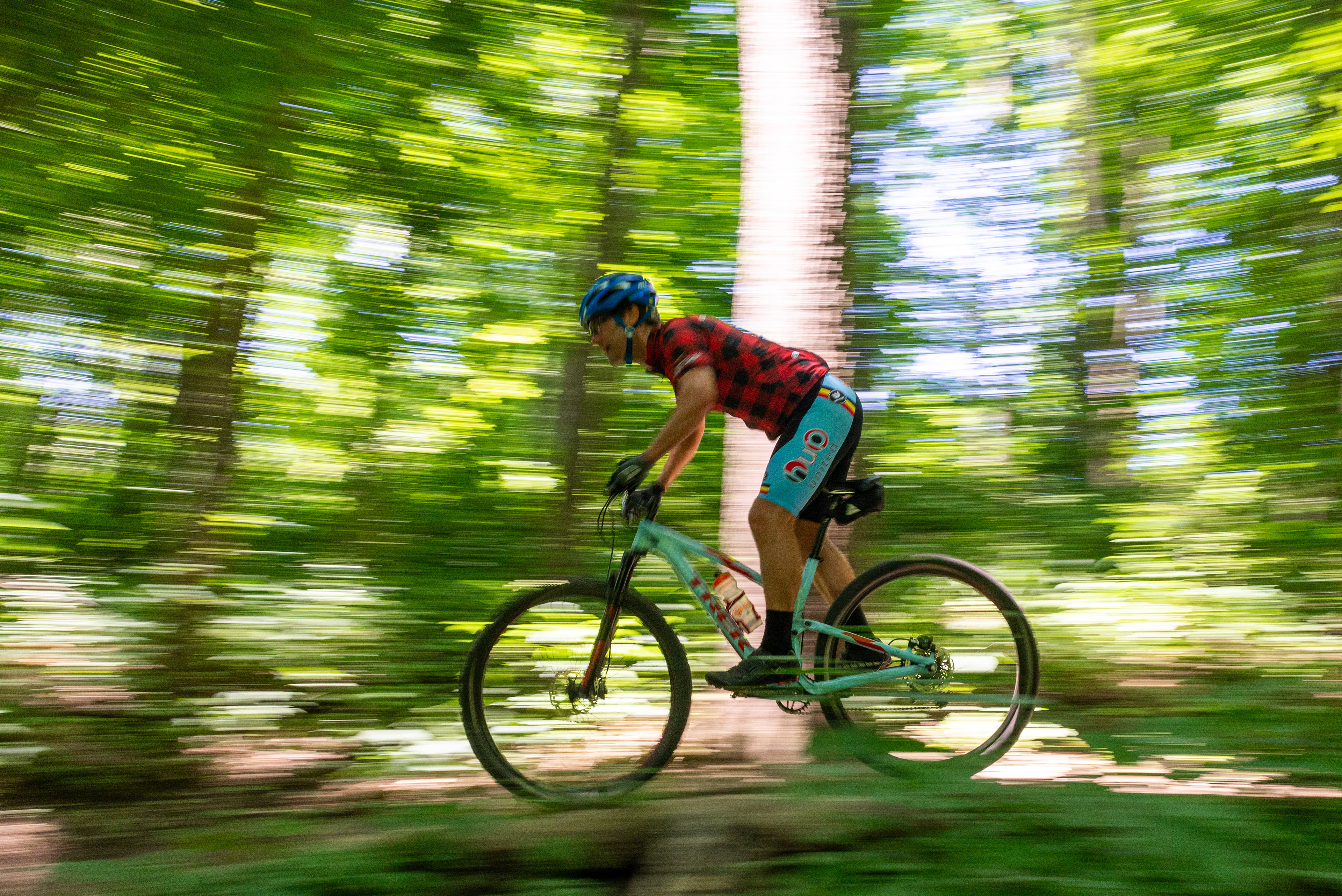 Warnaar Trail Opening Debut