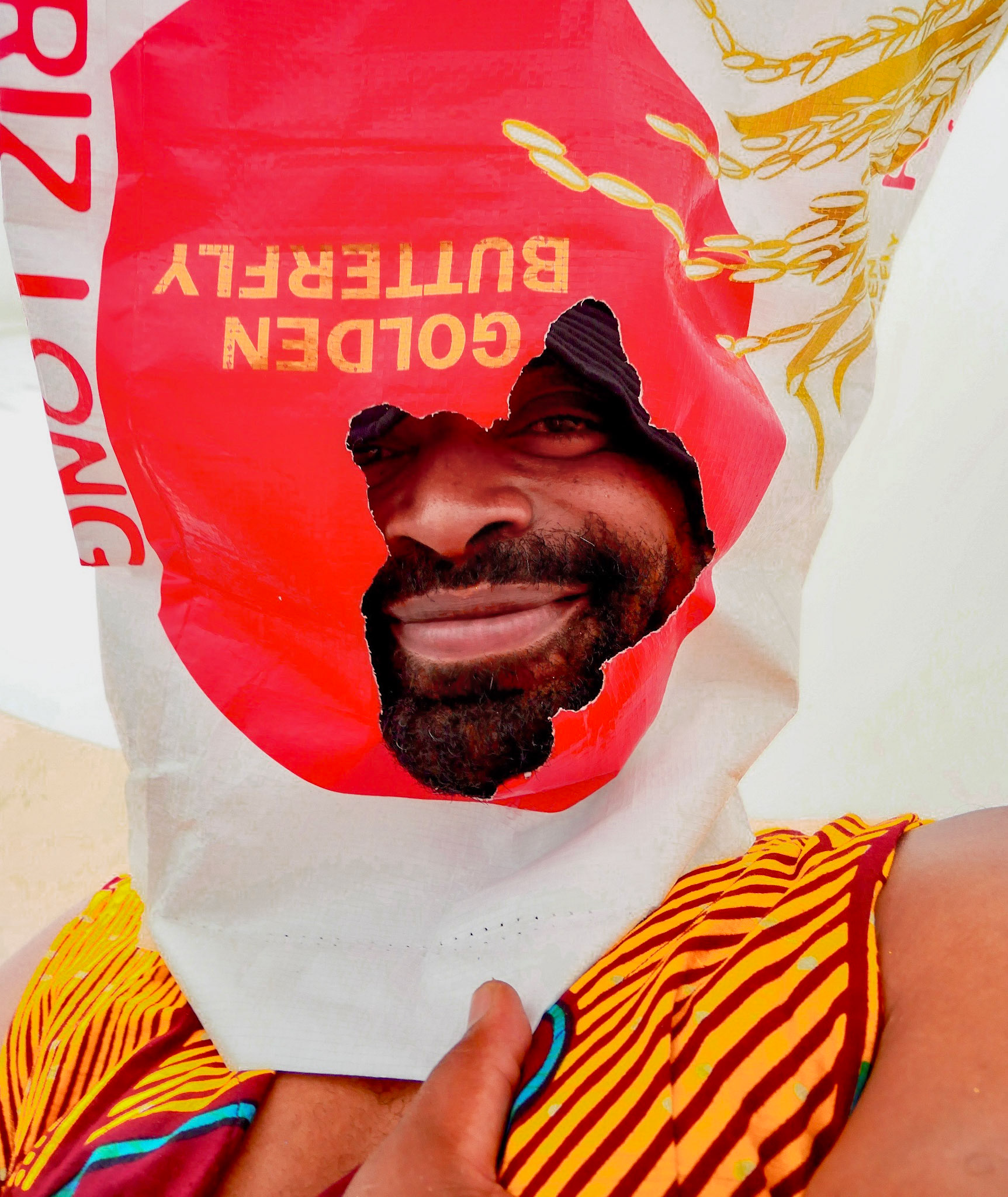 MAKABU artiste plasticien Marseille