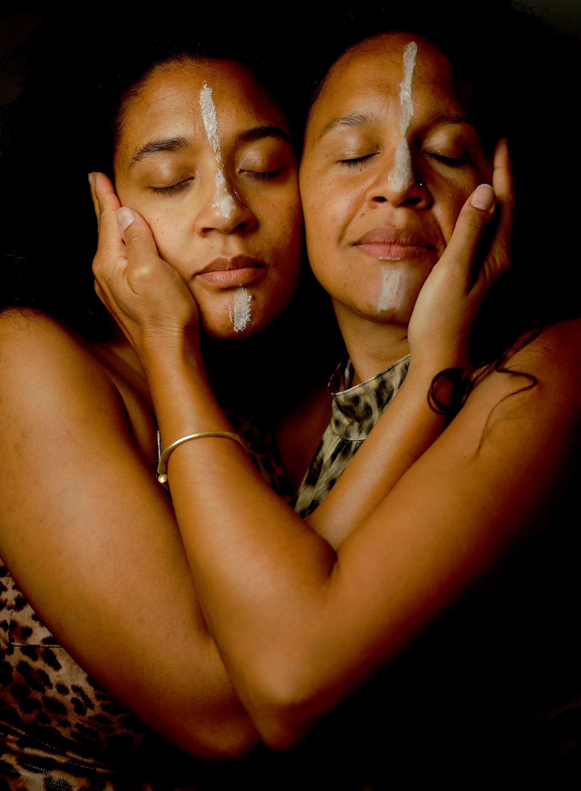 RAMONJA SISTERS Artistes Marseille