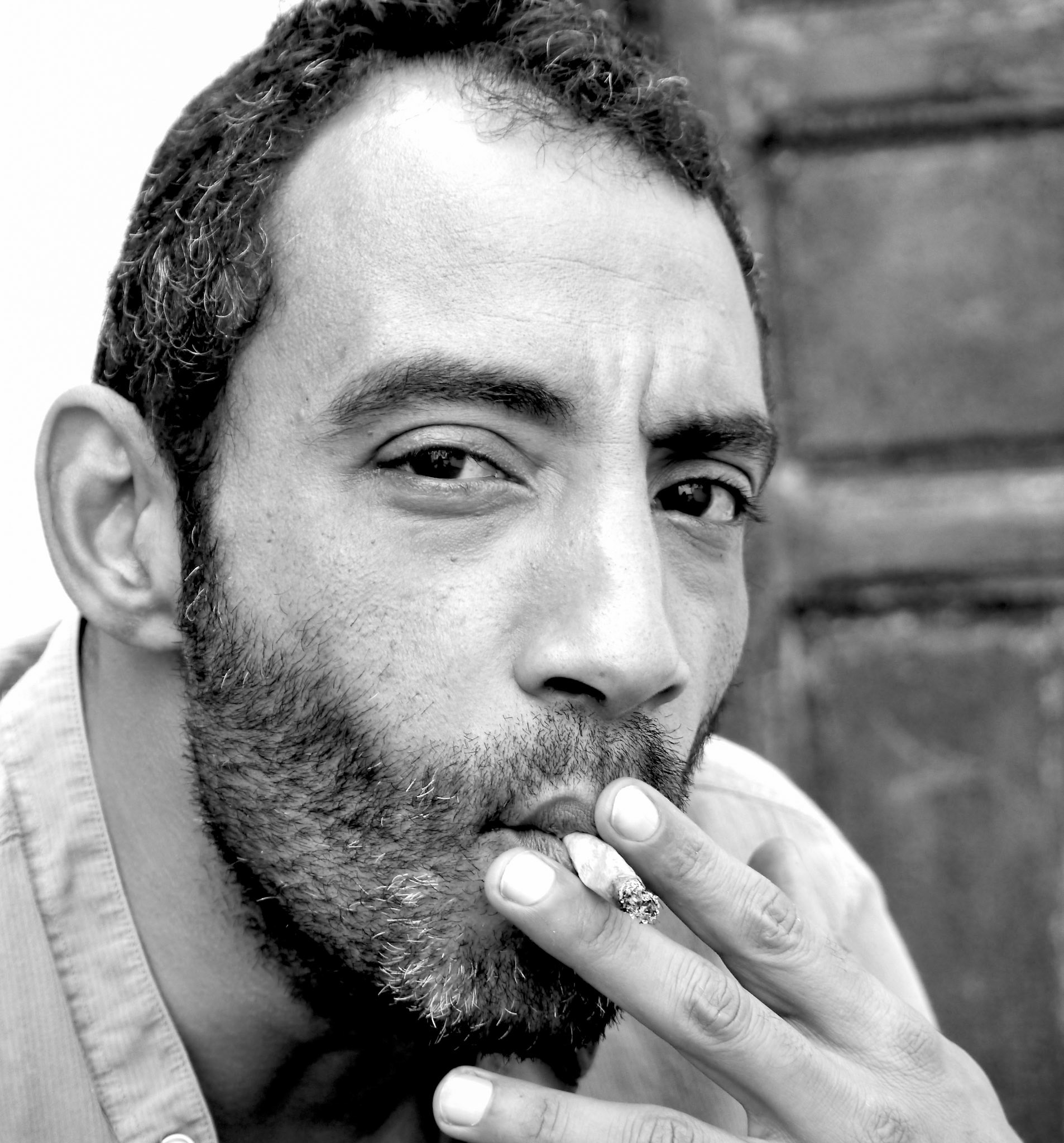 ABDALLAH modèle Rabat