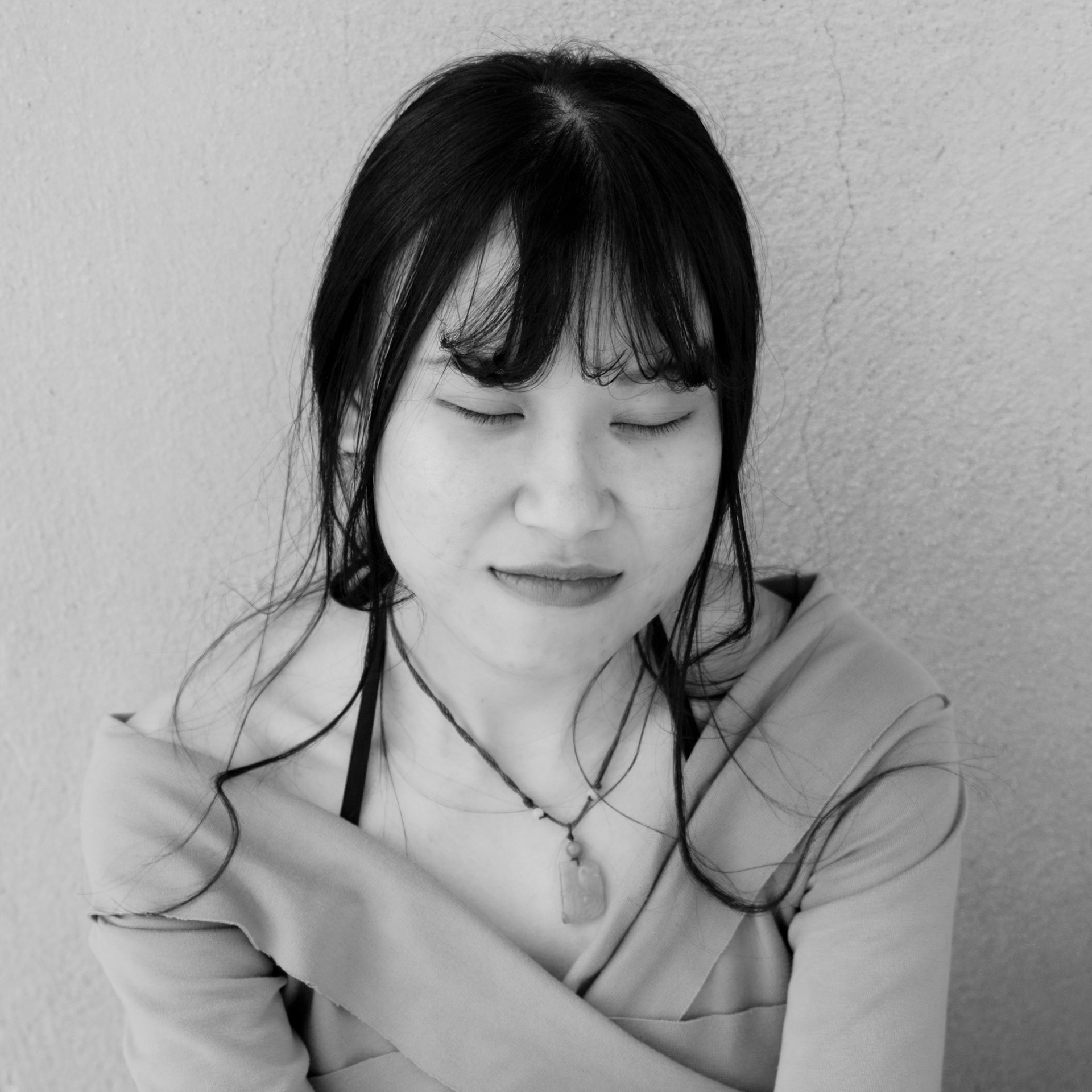 ANN LEE modèle New York