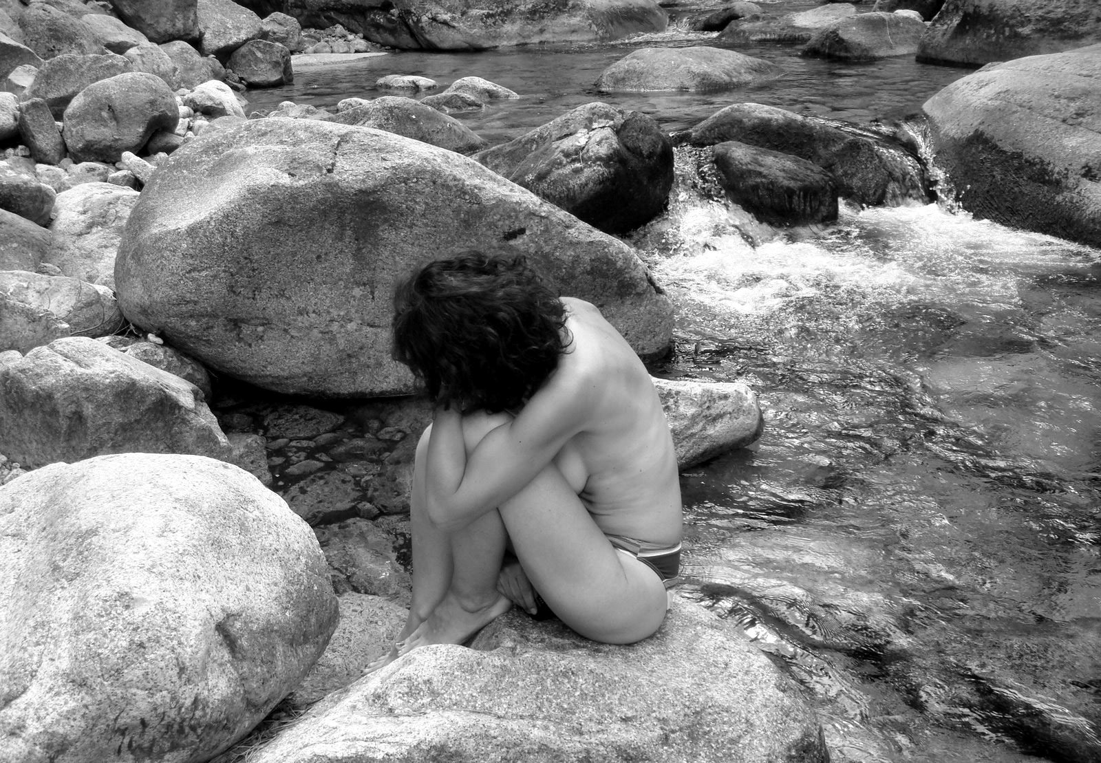 FABIENNE Corse