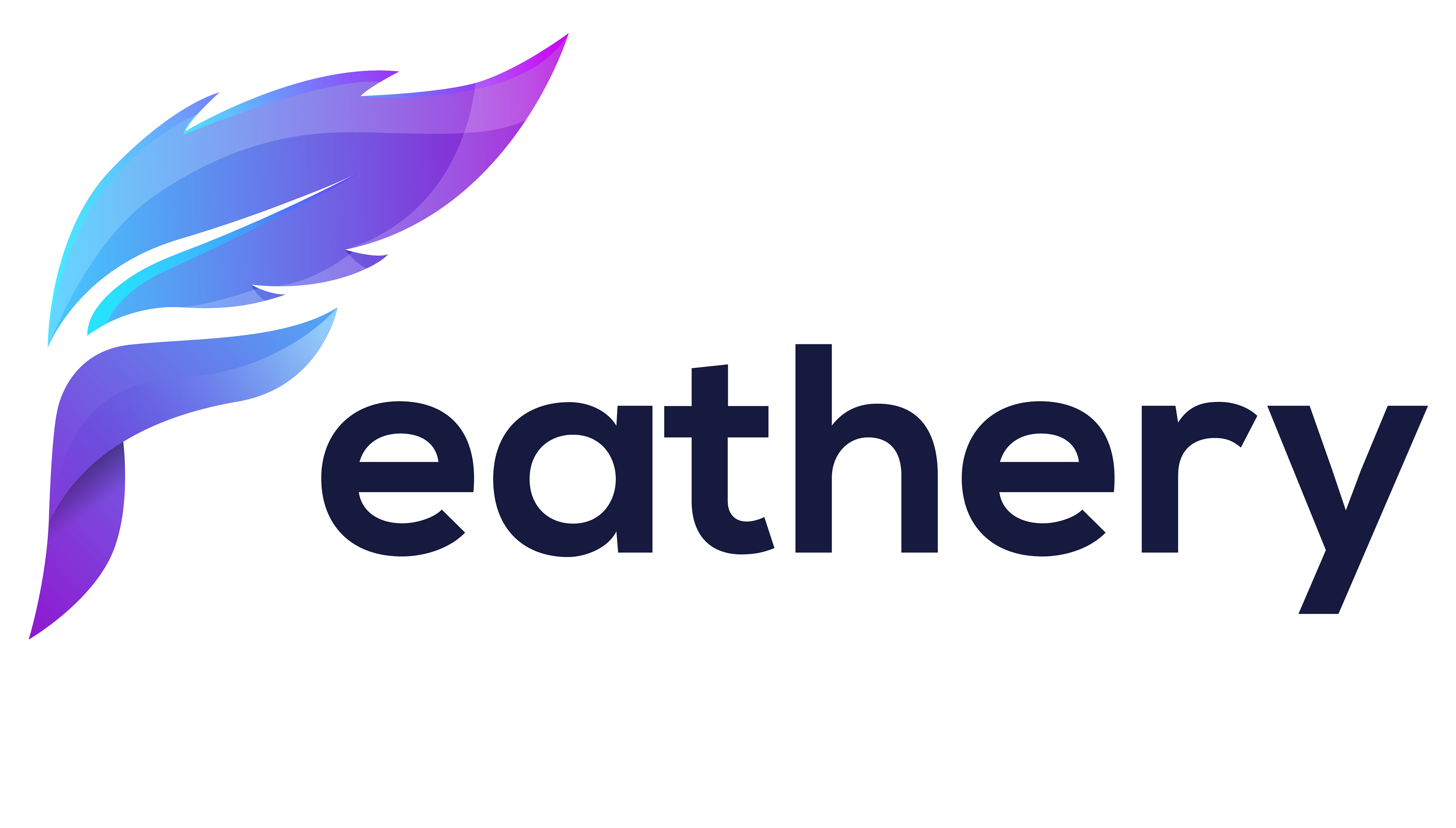 Feathery Design logo