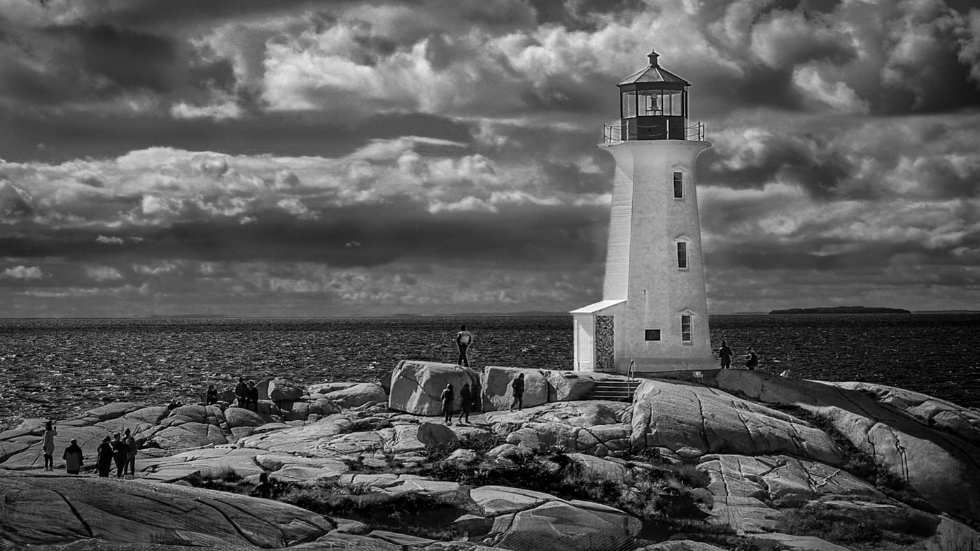 Guiding Light