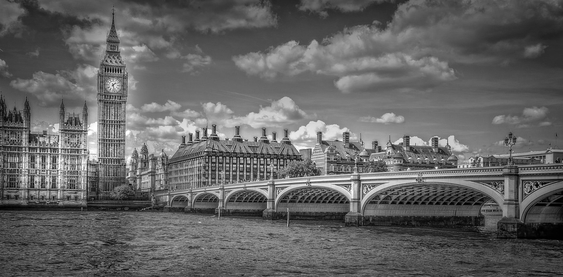 Down Town London