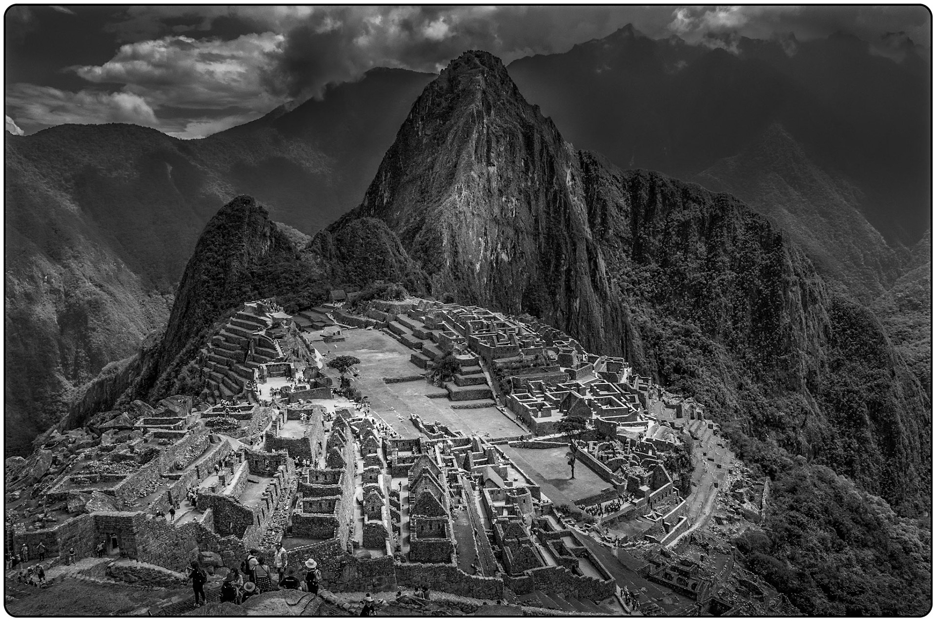 Machupiccha