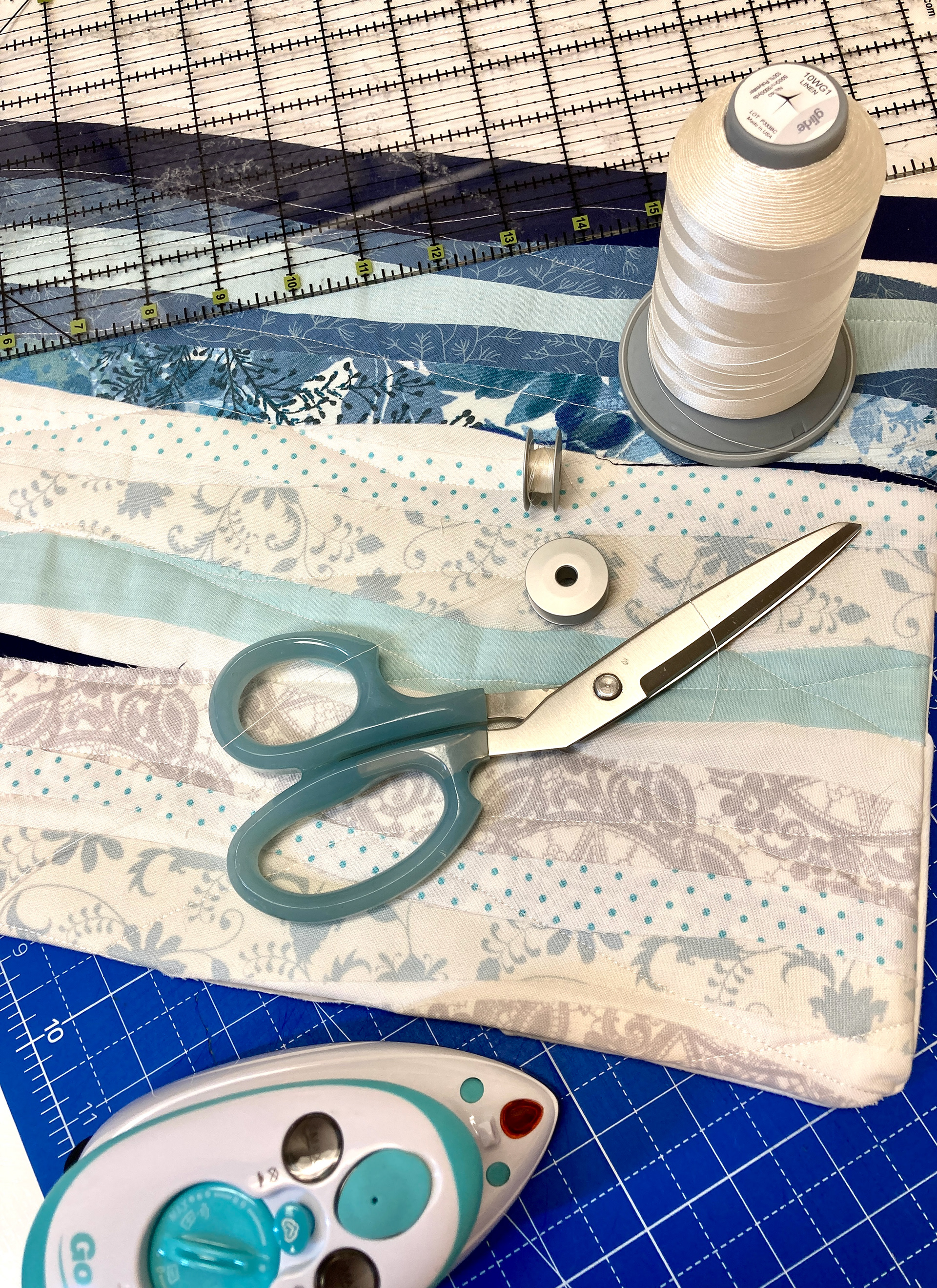 LONGARM WORKSHOP