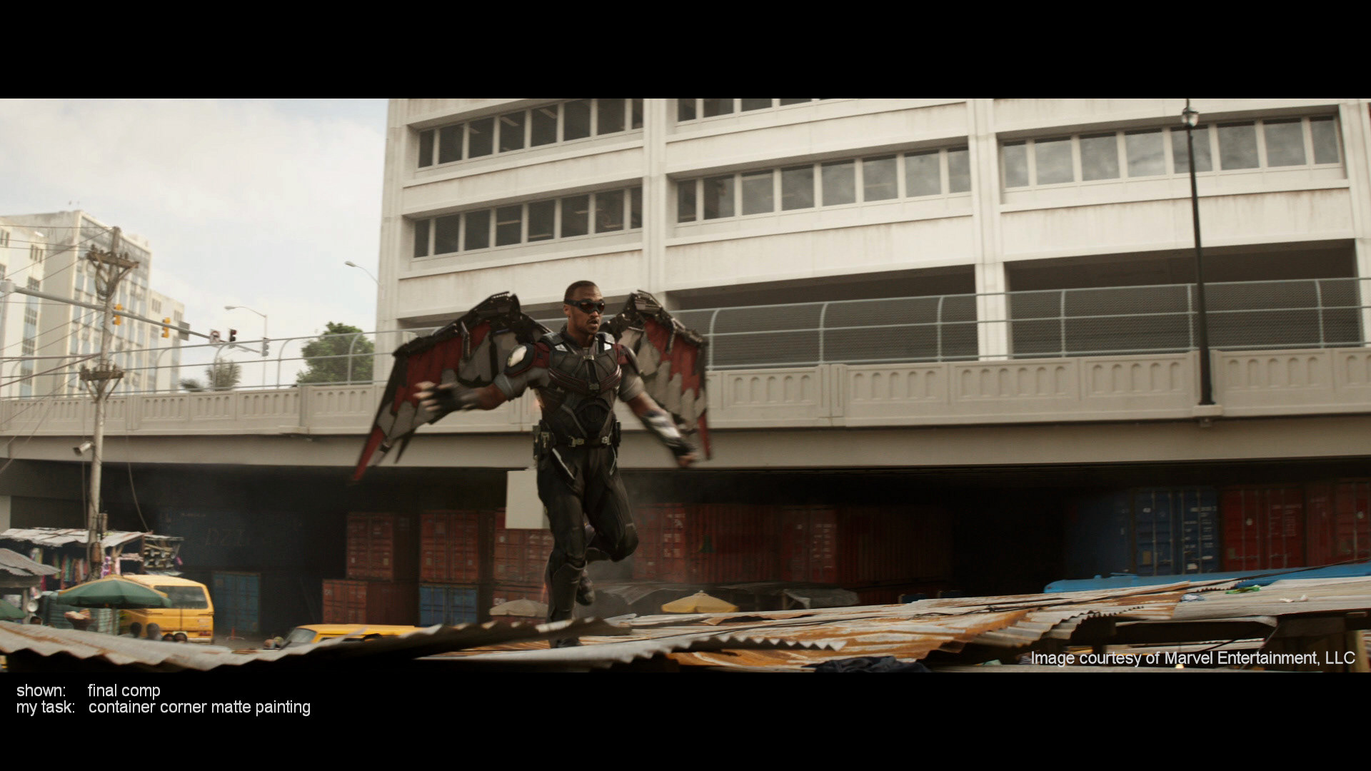 final shot