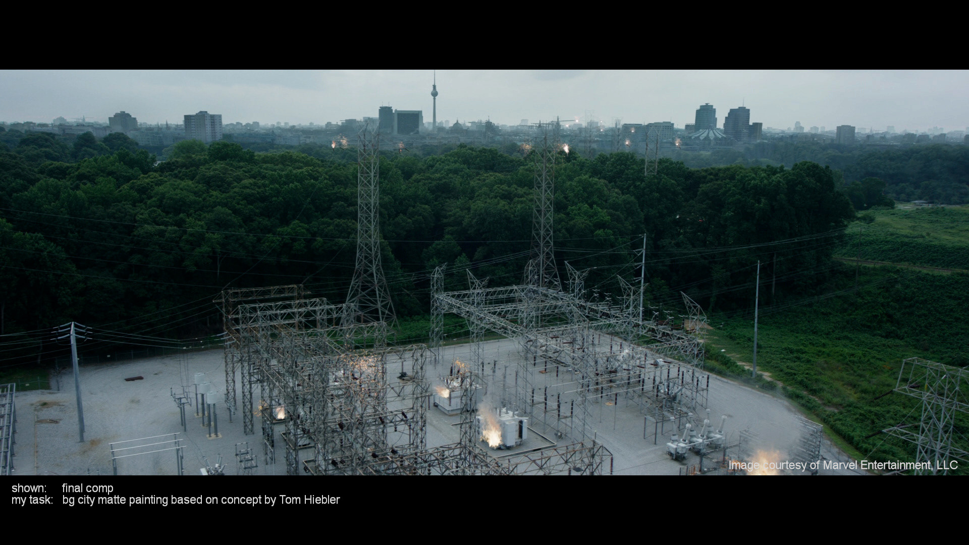 final shot