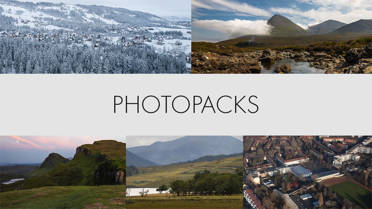 PHOTOPACKS COVER